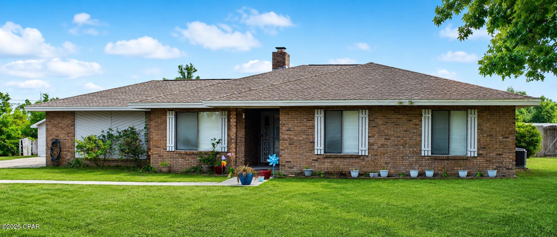 [No Recorded Subdiv] - Residential