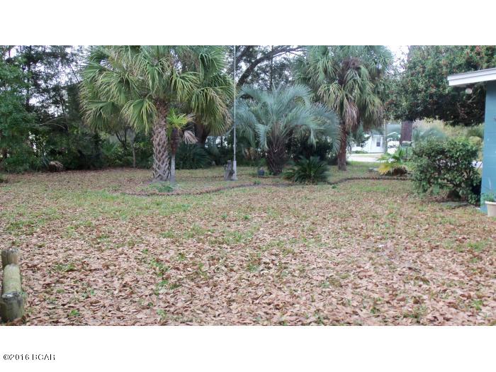 No Named Subdivision - Residential Lease