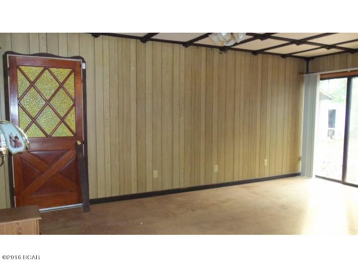 No Named Subdivision - Residential Lease