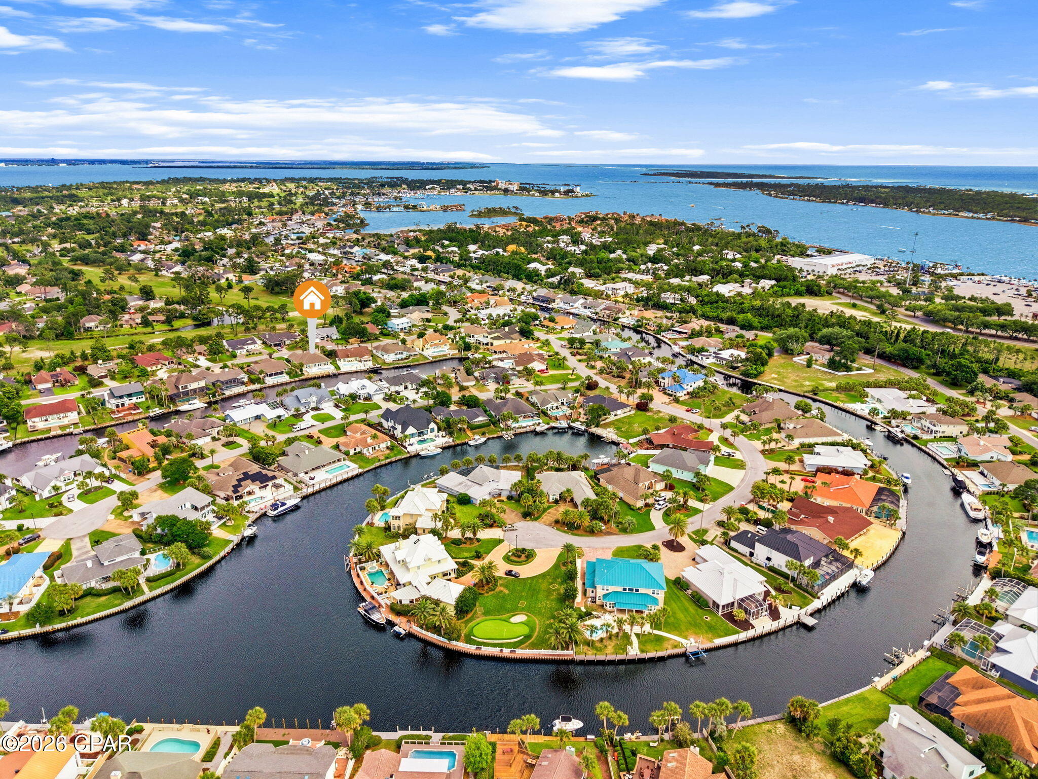 Bay Point Unit 1 - Residential