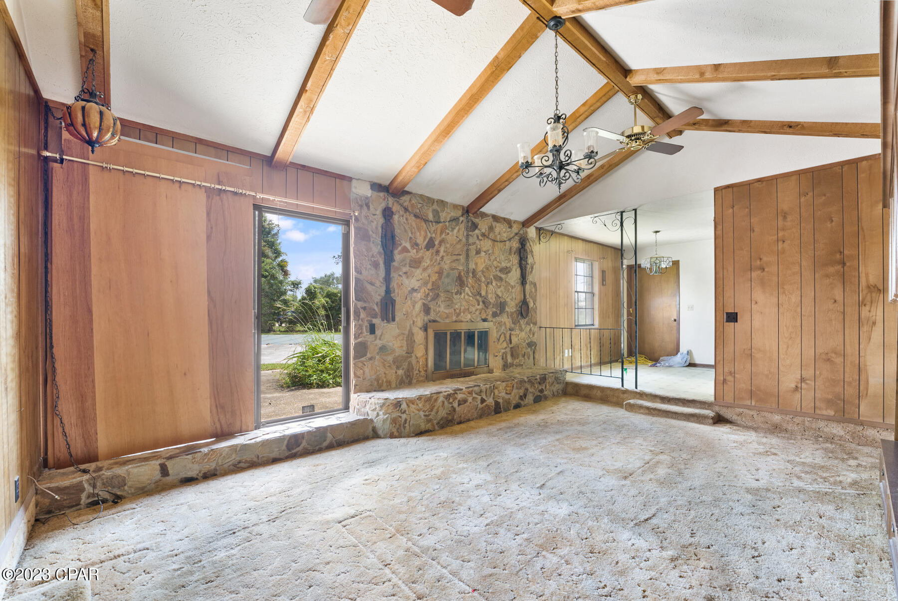Baxter Subdivision - Residential