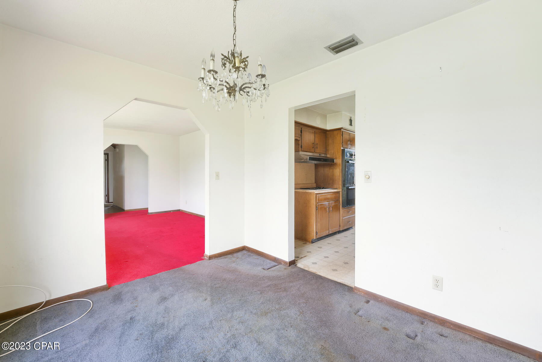 Baxter Subdivision - Residential