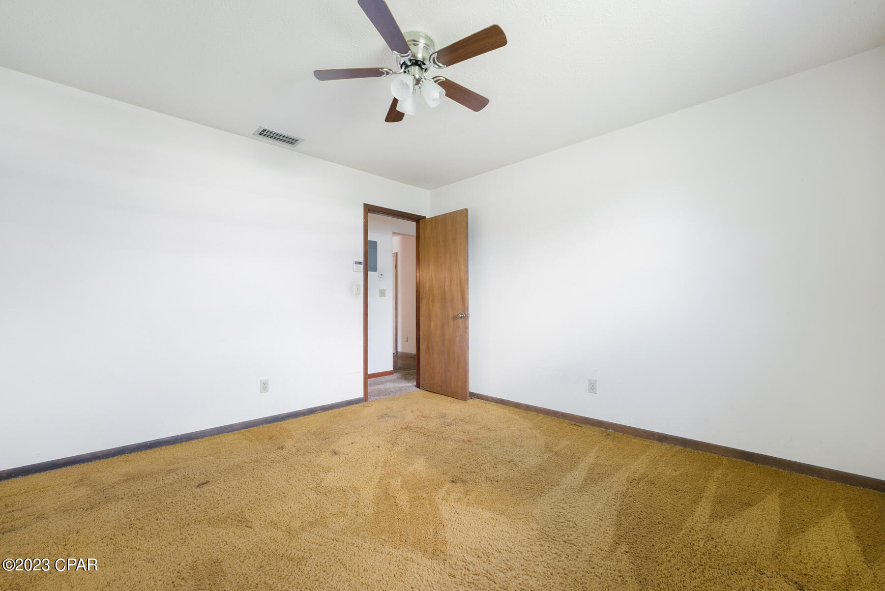 Baxter Subdivision - Residential