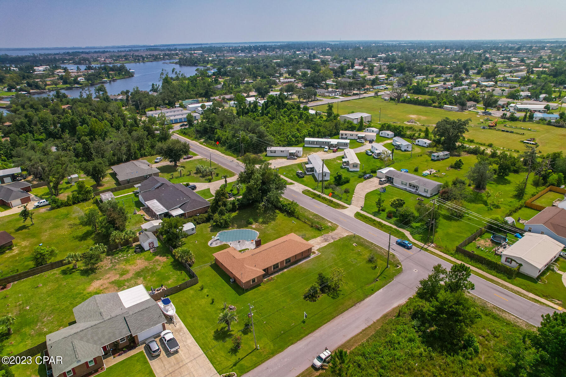 Baxter Subdivision - Residential