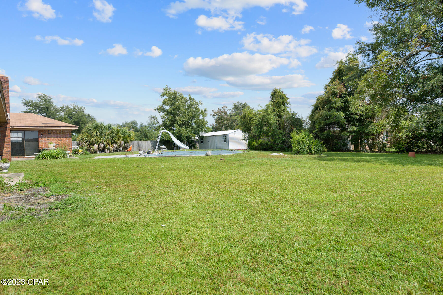 Baxter Subdivision - Residential
