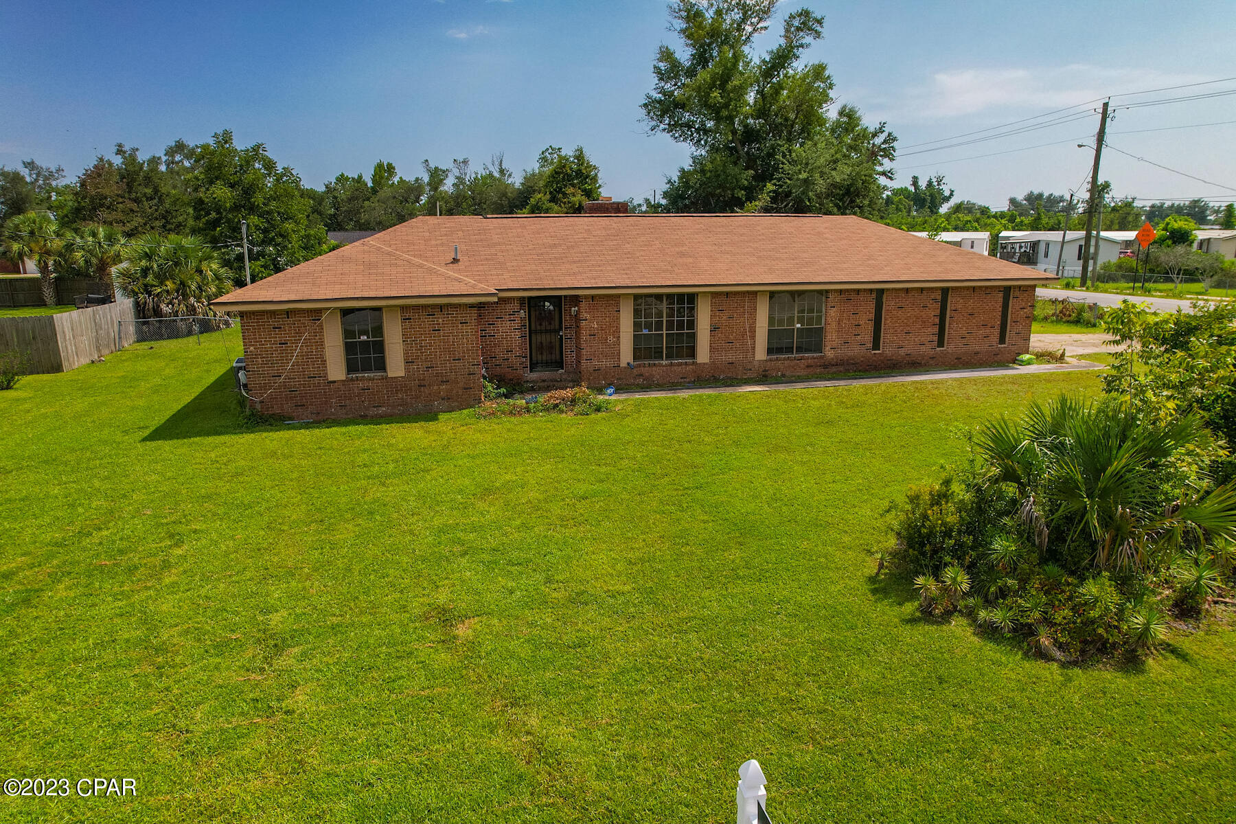 Baxter Subdivision - Residential