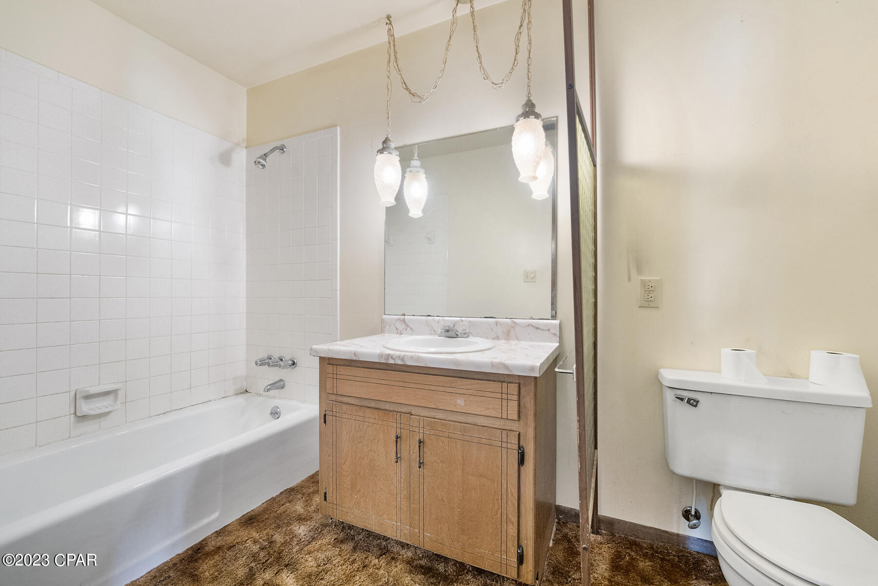 Baxter Subdivision - Residential