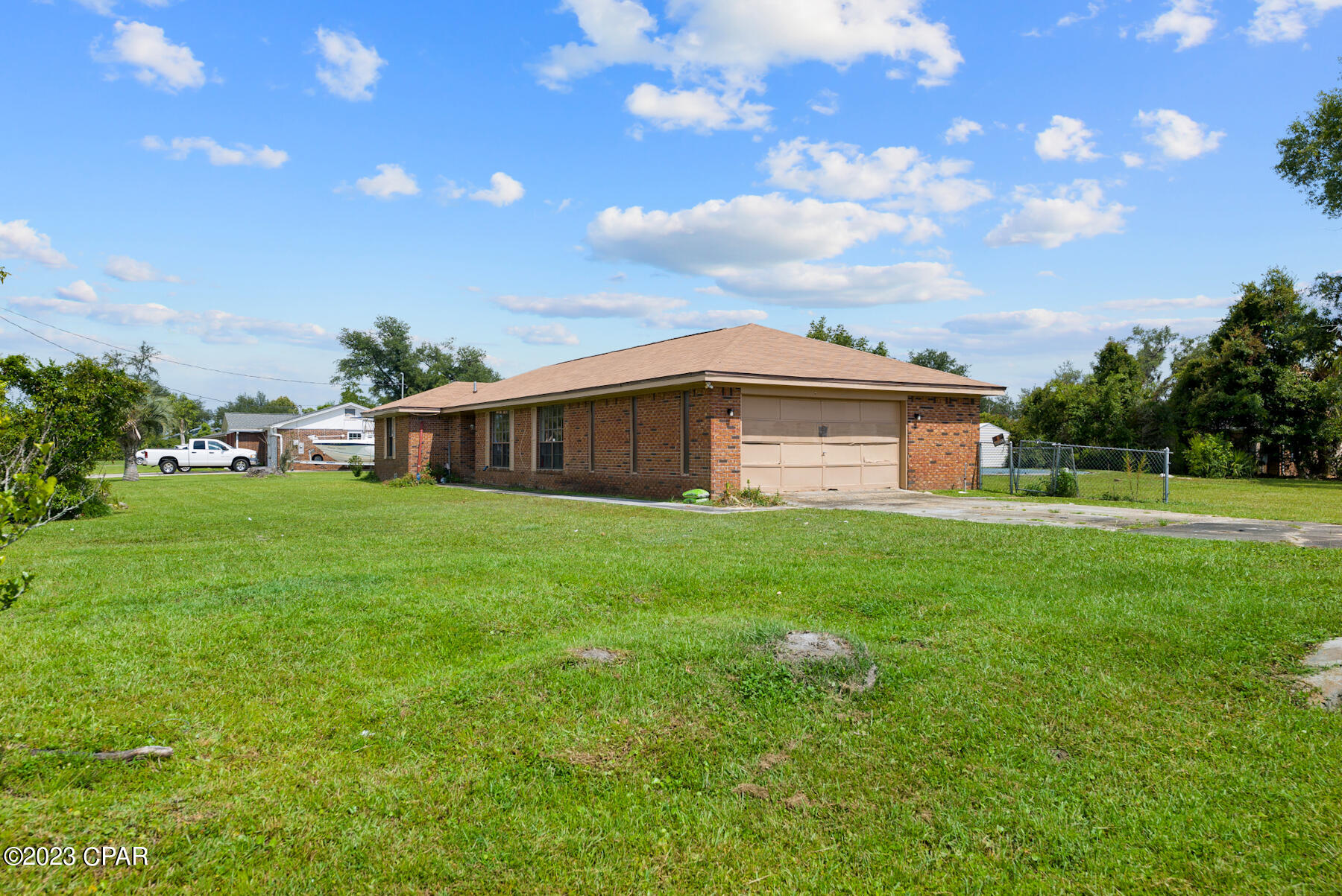 Baxter Subdivision - Residential