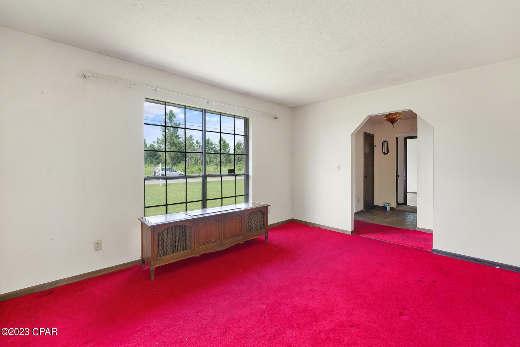 Baxter Subdivision - Residential