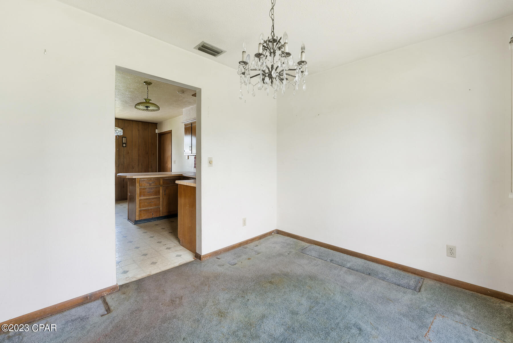 Baxter Subdivision - Residential