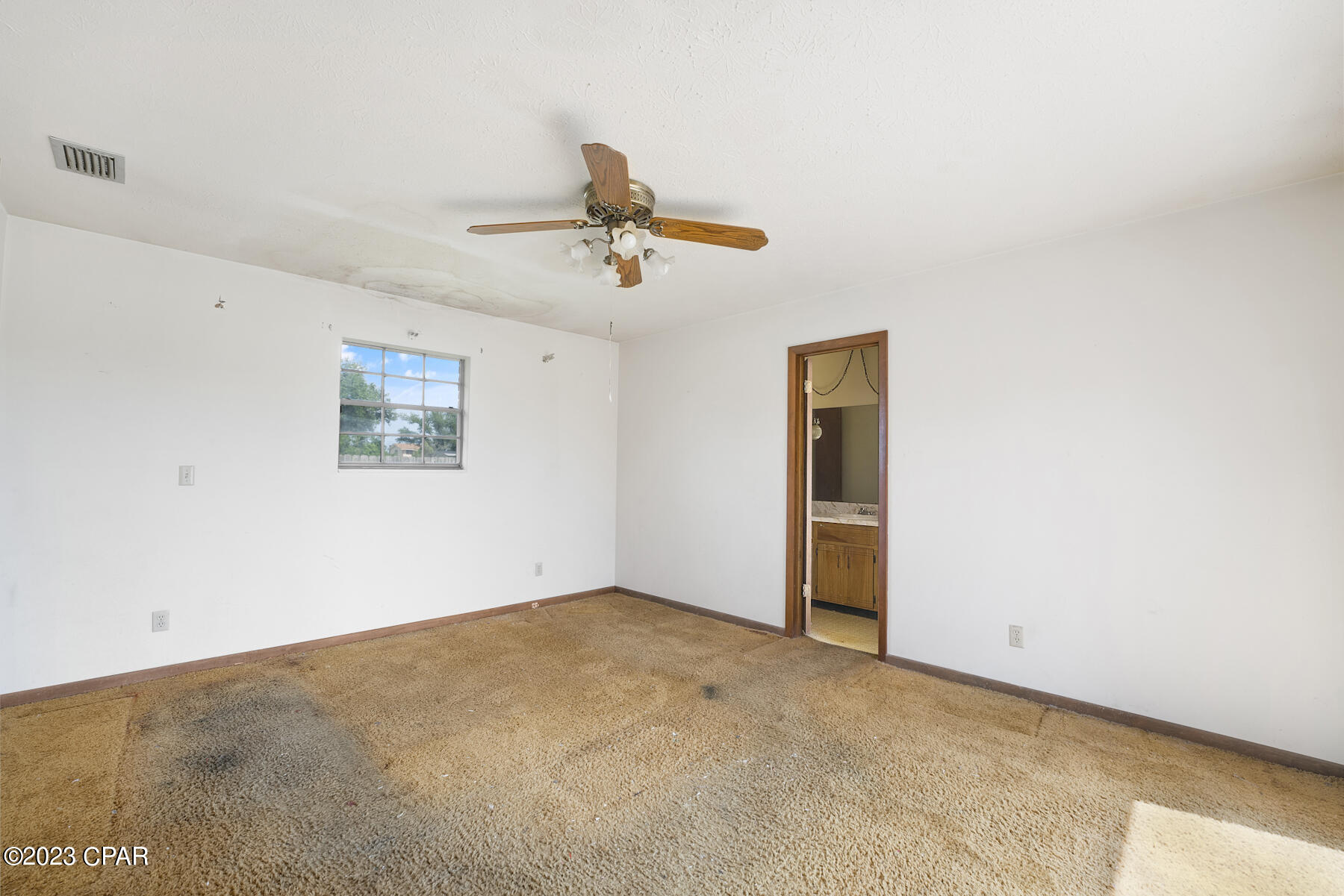 Baxter Subdivision - Residential