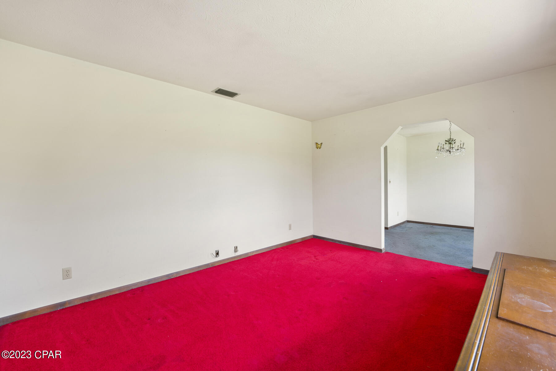 Baxter Subdivision - Residential