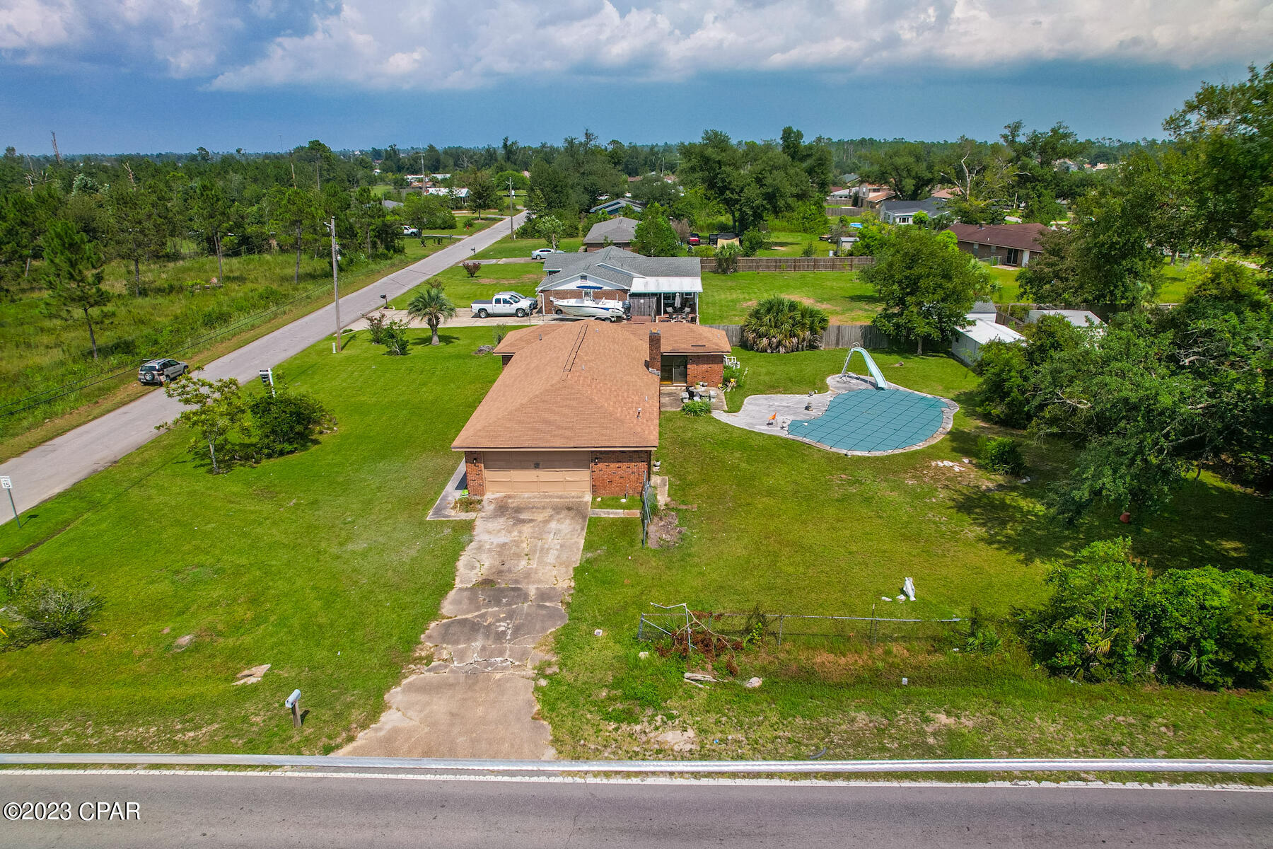 Baxter Subdivision - Residential