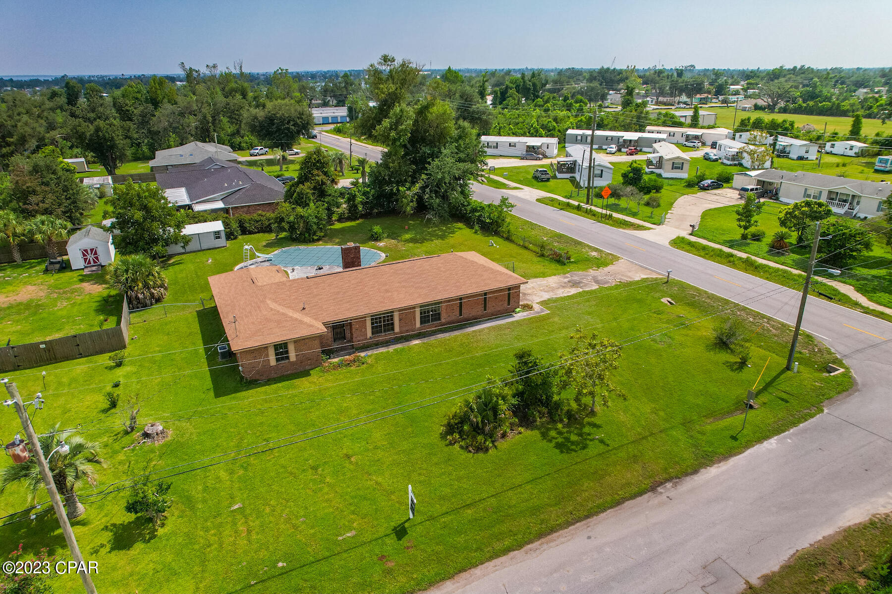 Baxter Subdivision - Residential