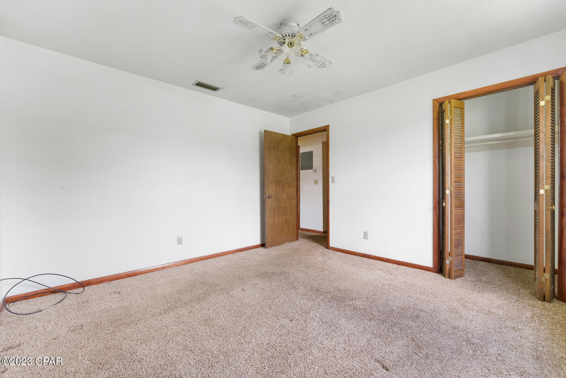 Baxter Subdivision - Residential