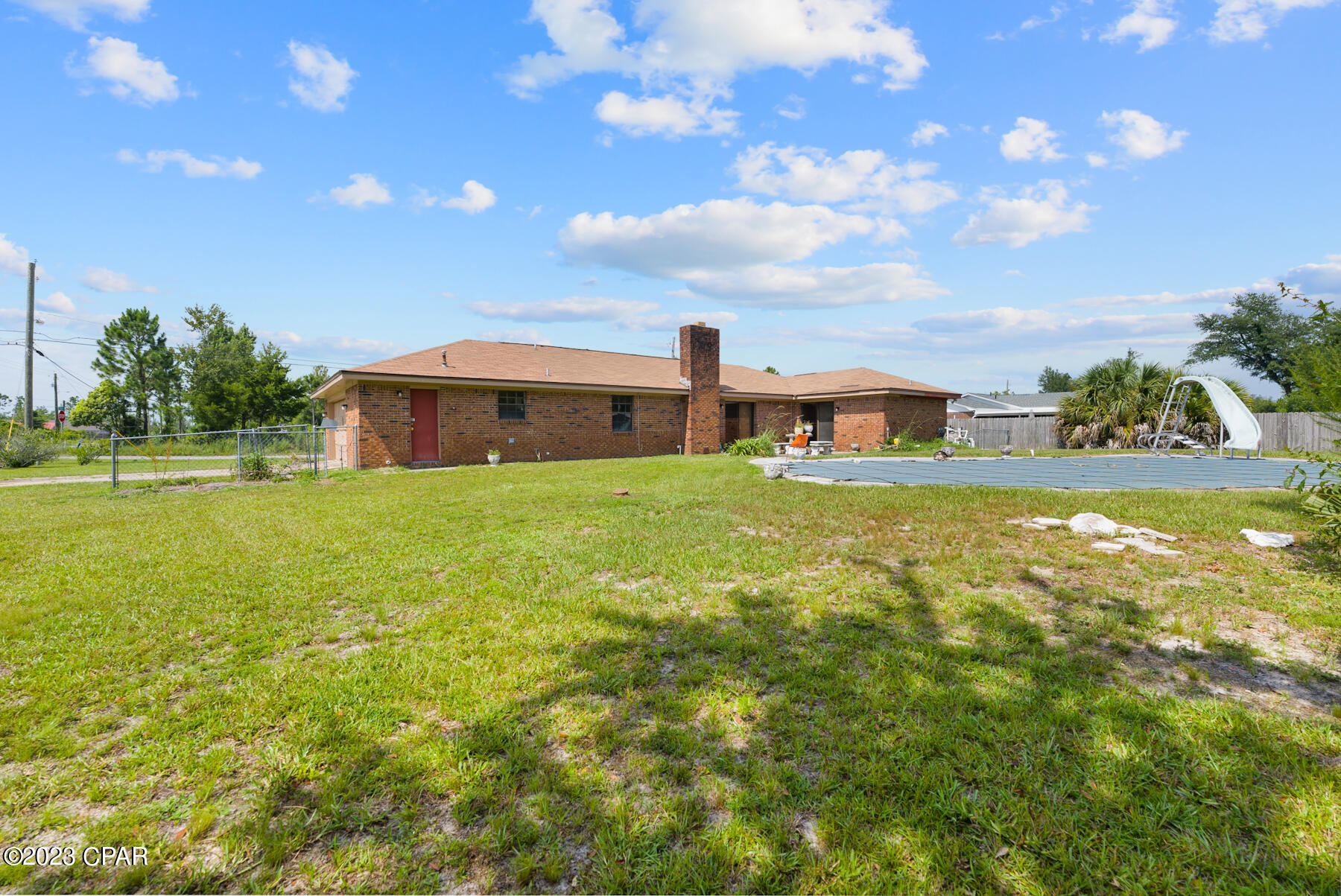 Baxter Subdivision - Residential