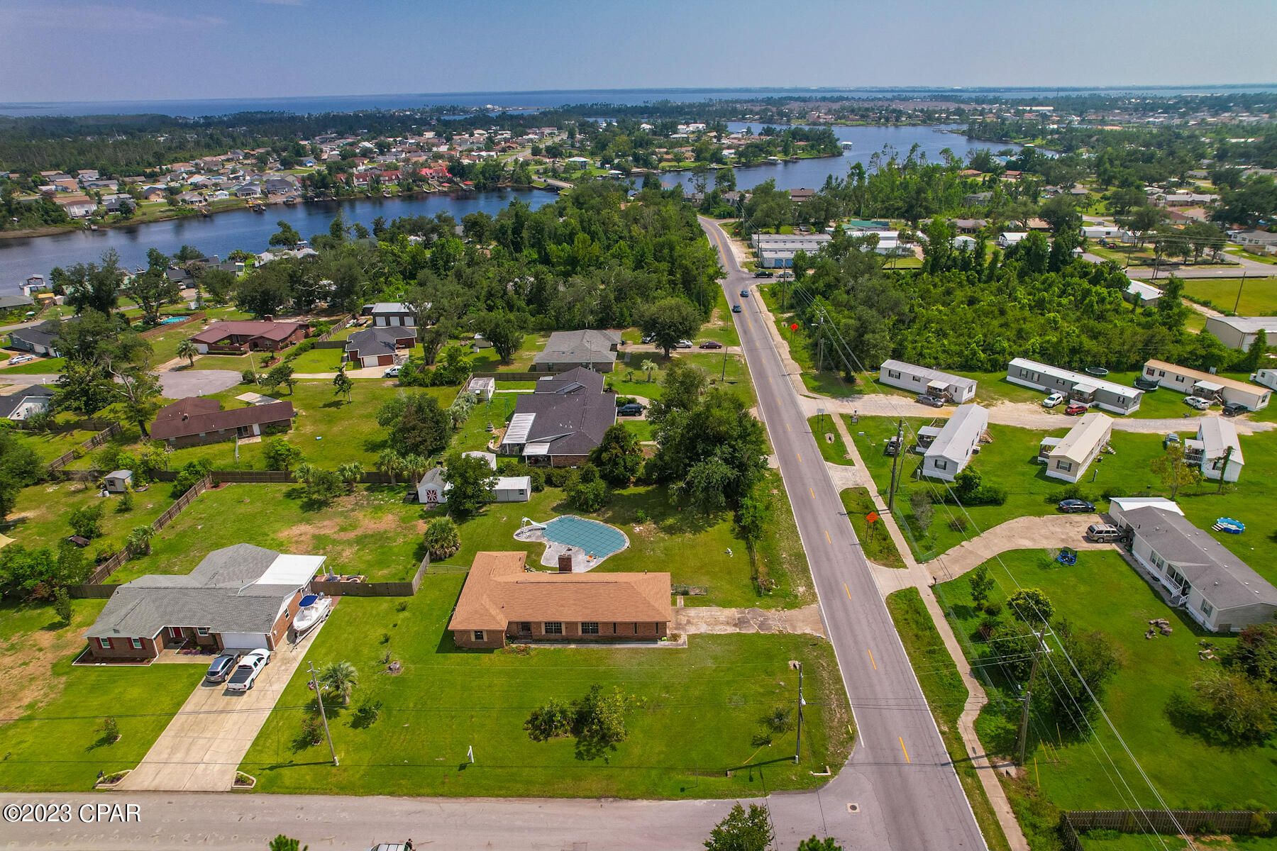 Baxter Subdivision - Residential
