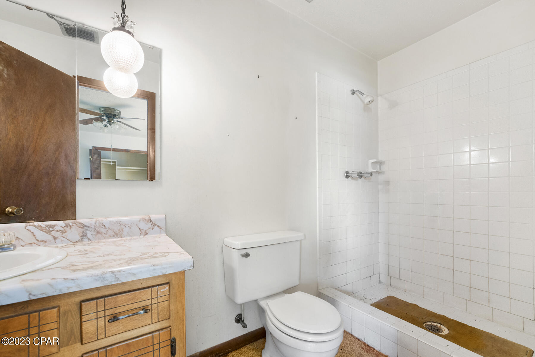 Baxter Subdivision - Residential