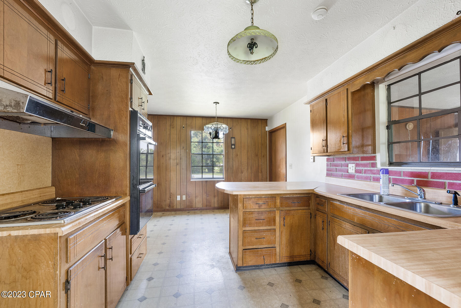 Baxter Subdivision - Residential