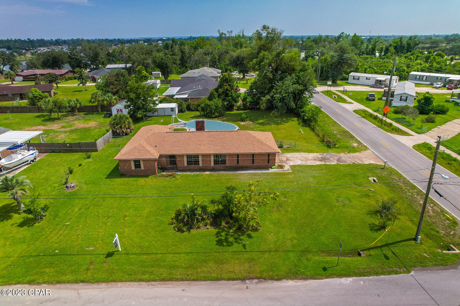 Baxter Subdivision - Residential