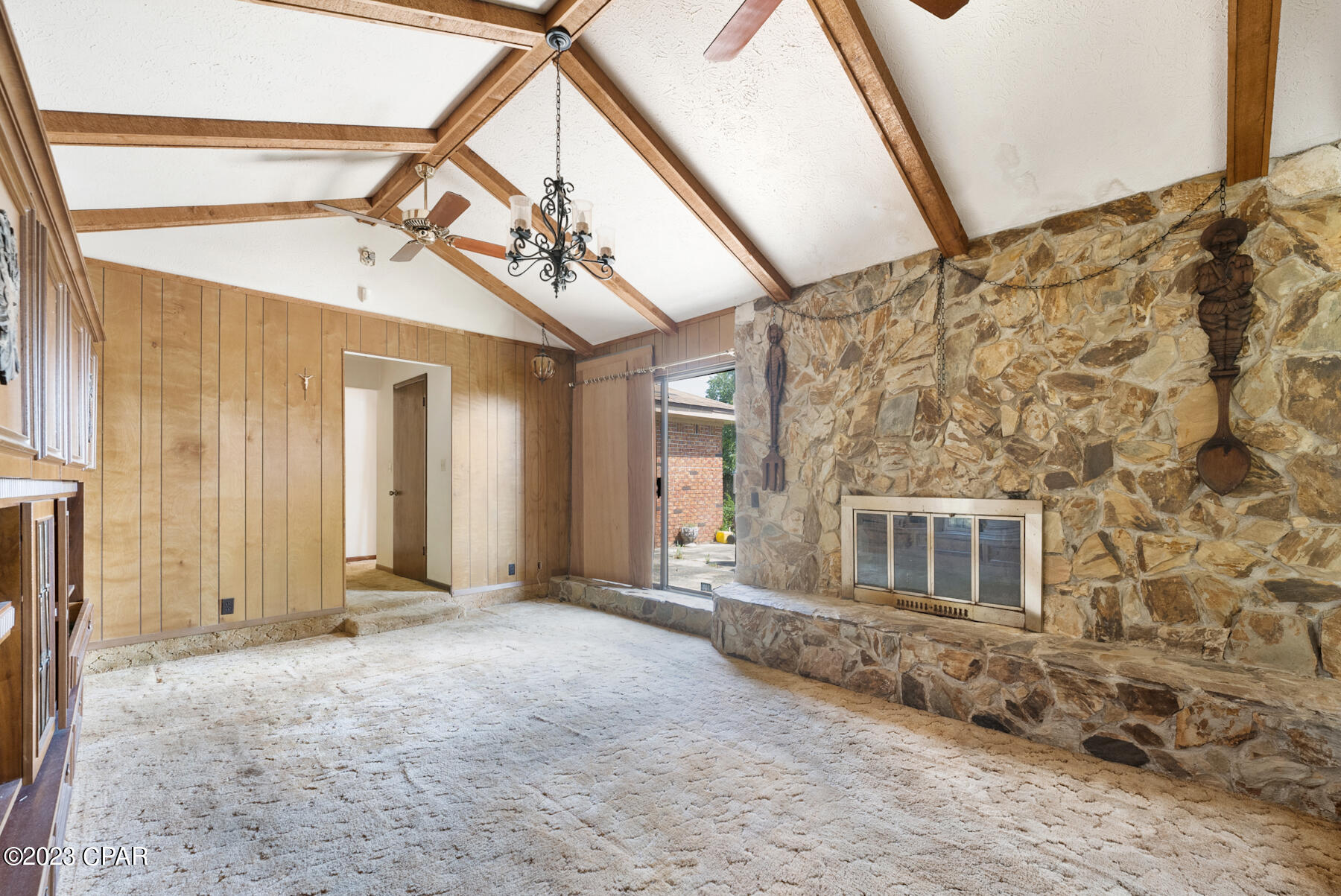 Baxter Subdivision - Residential