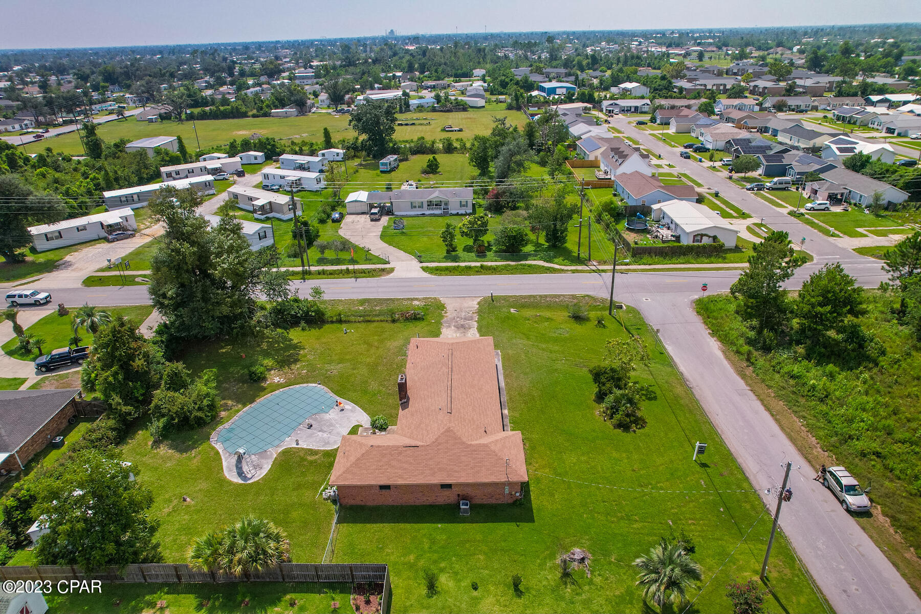 Baxter Subdivision - Residential