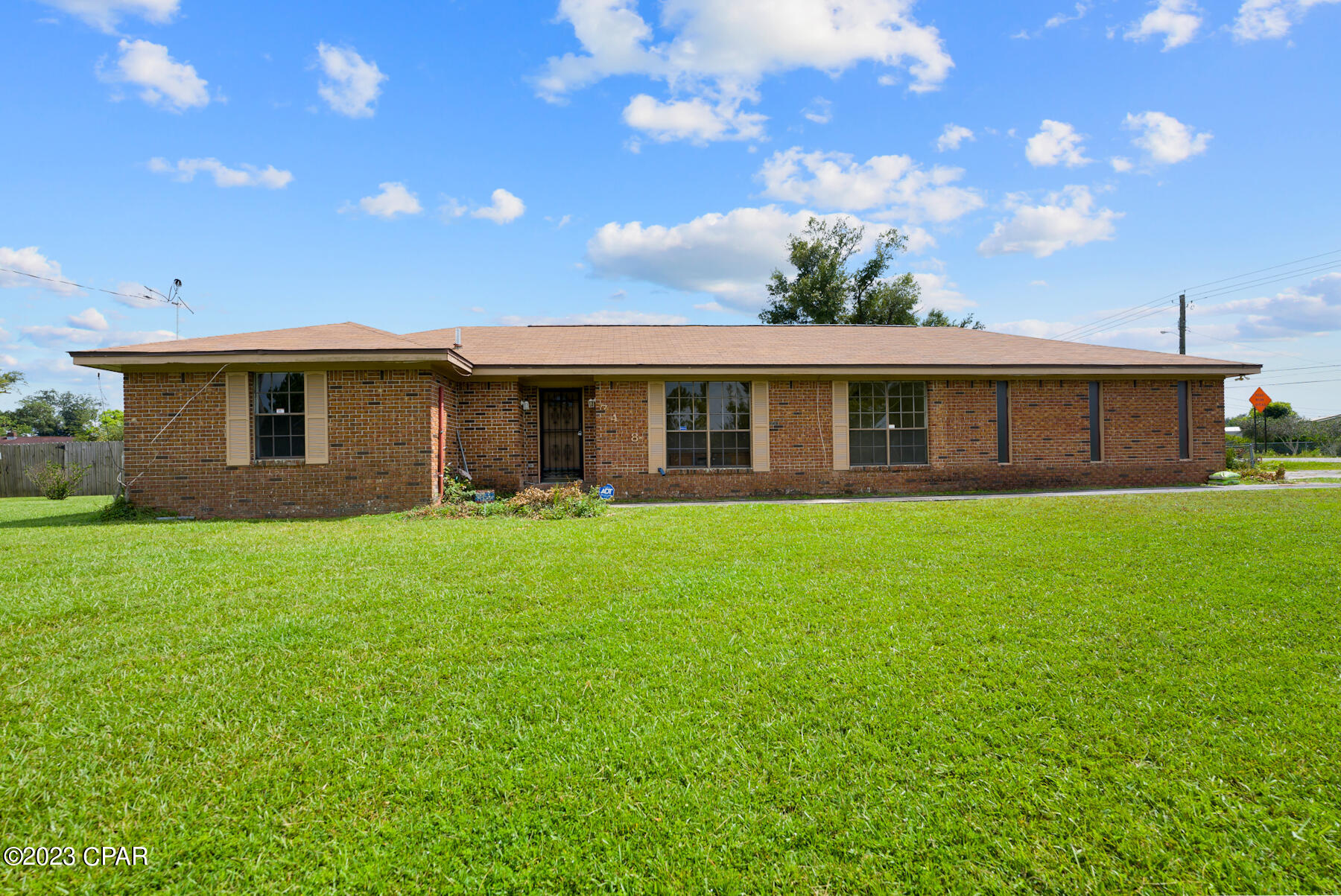 Baxter Subdivision - Residential