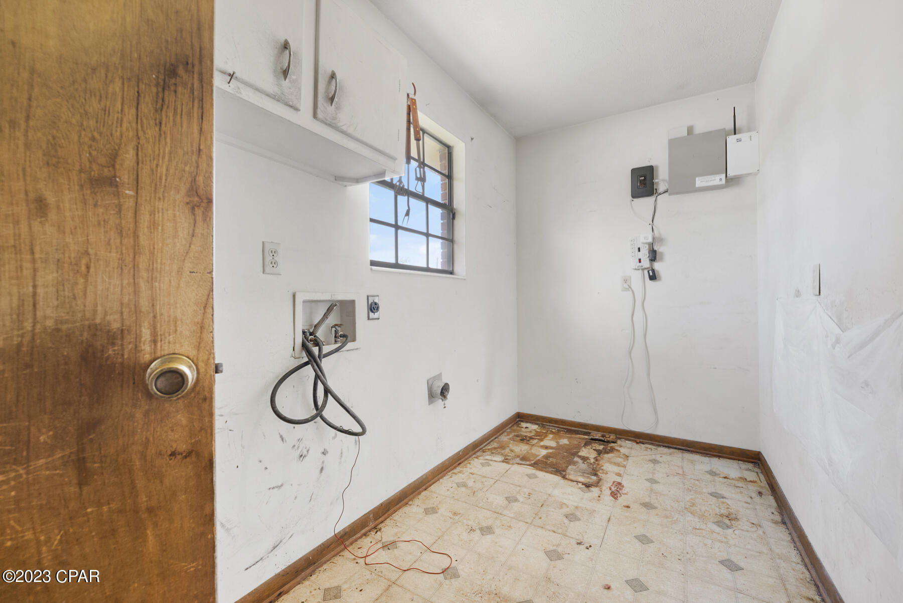 Baxter Subdivision - Residential