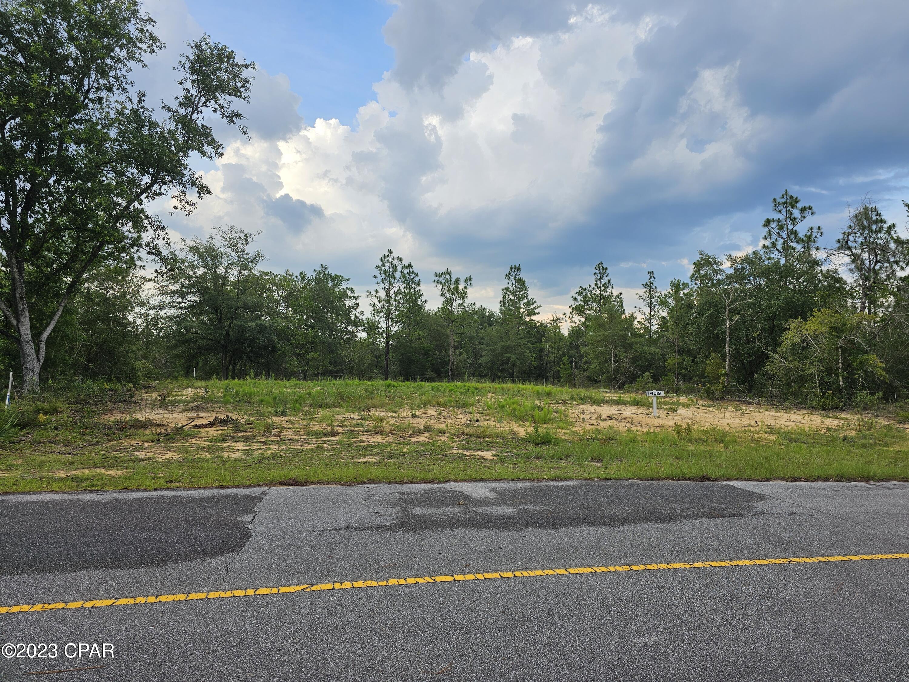 Sunny Hills Unit 1 - Land