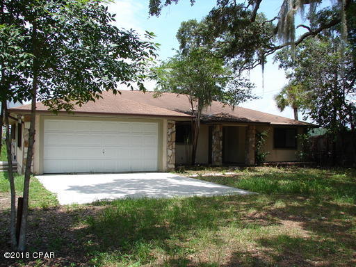 This is a waterfront all brick home located near Tyndall AFB. Home features tile flooring, open floor plan, 2 bedrooms which open to the large balcony overlooking Pitts Bayou, separate laundry room, and 2 car garage.



*All pets are part of the application process and subject to the homeowner's approval



All measurements are approximate