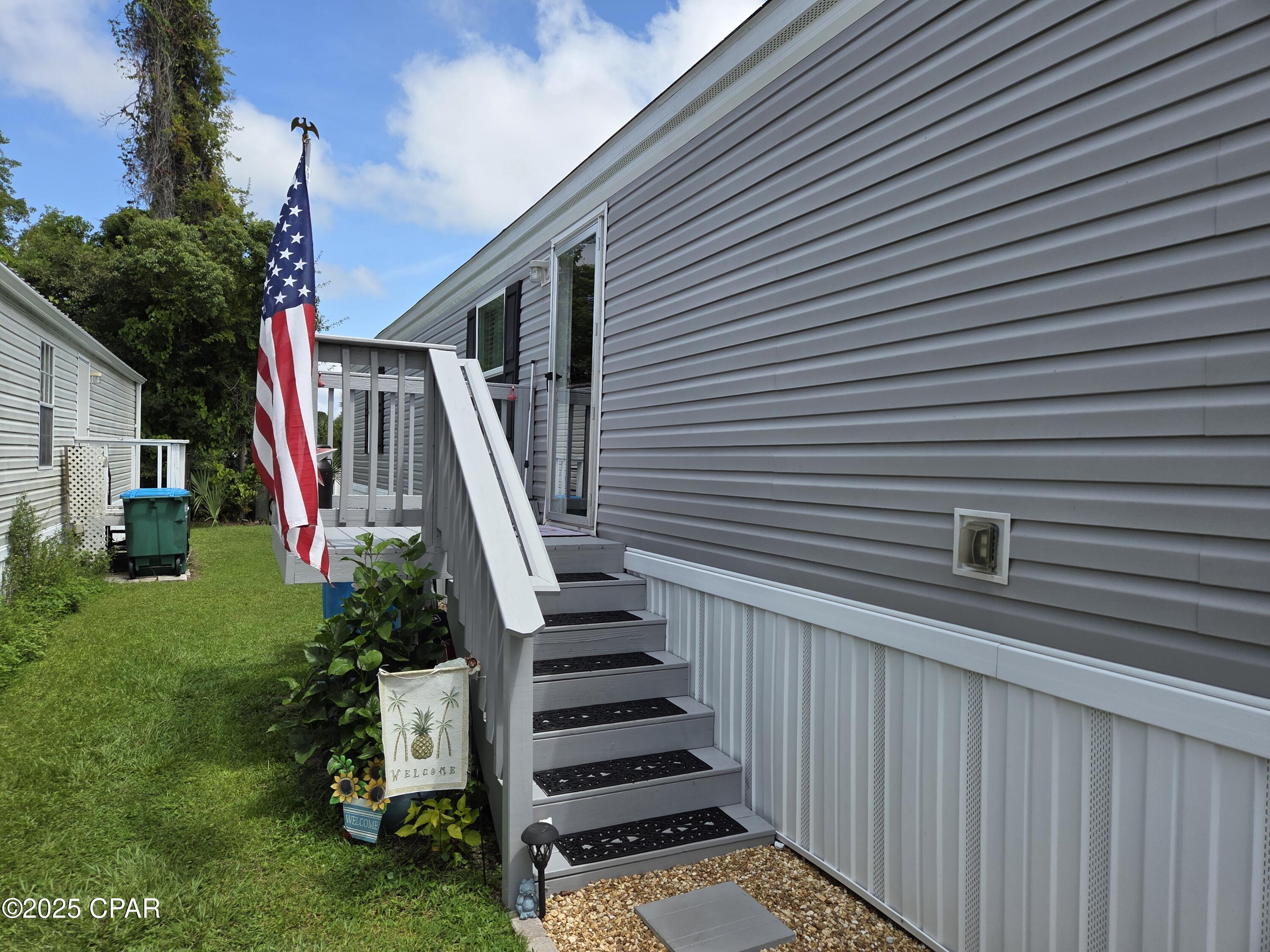 The Pines - Residential