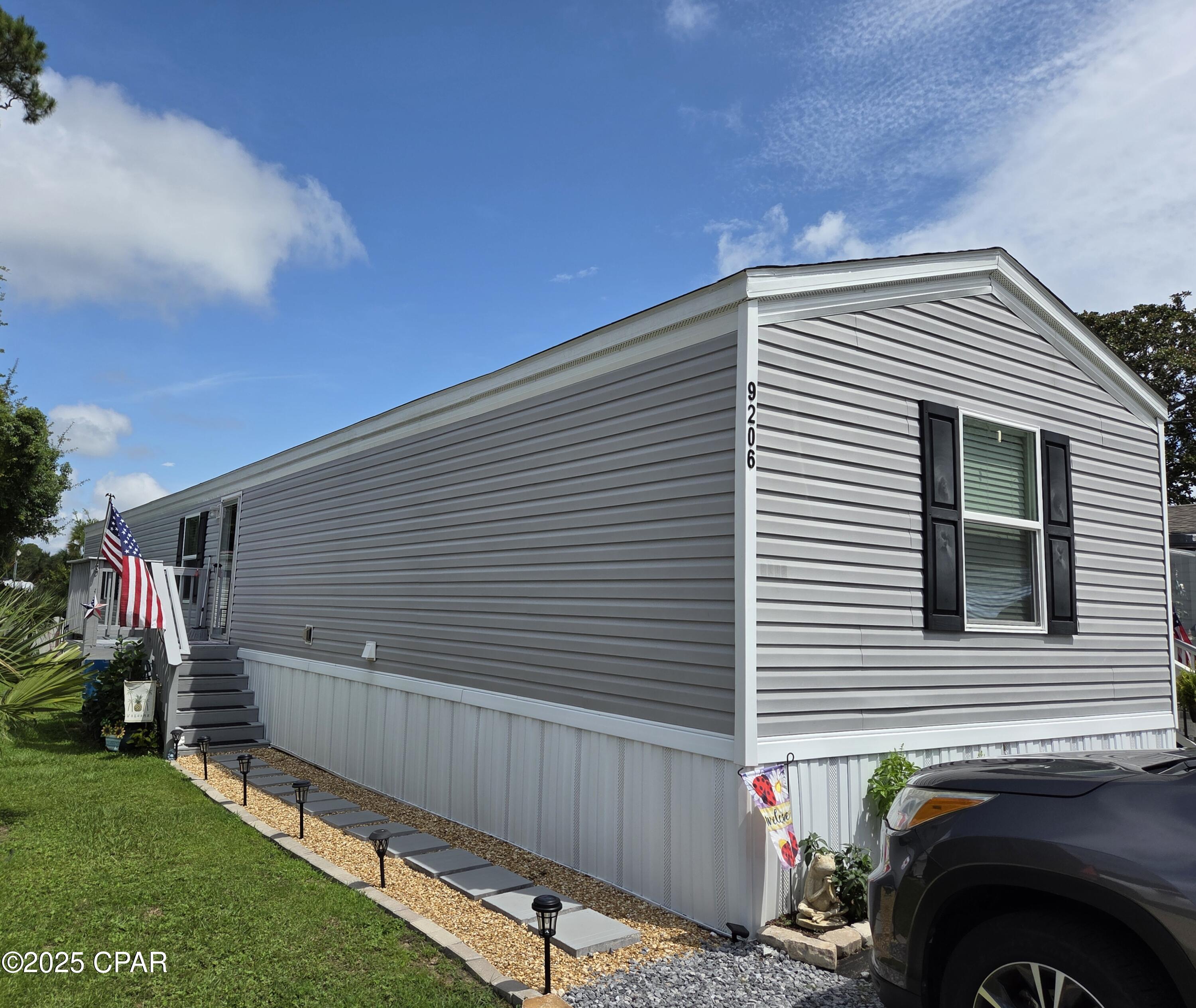 The Pines - Residential