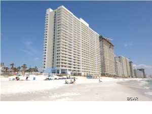Majestic Beach Tower I - Residential