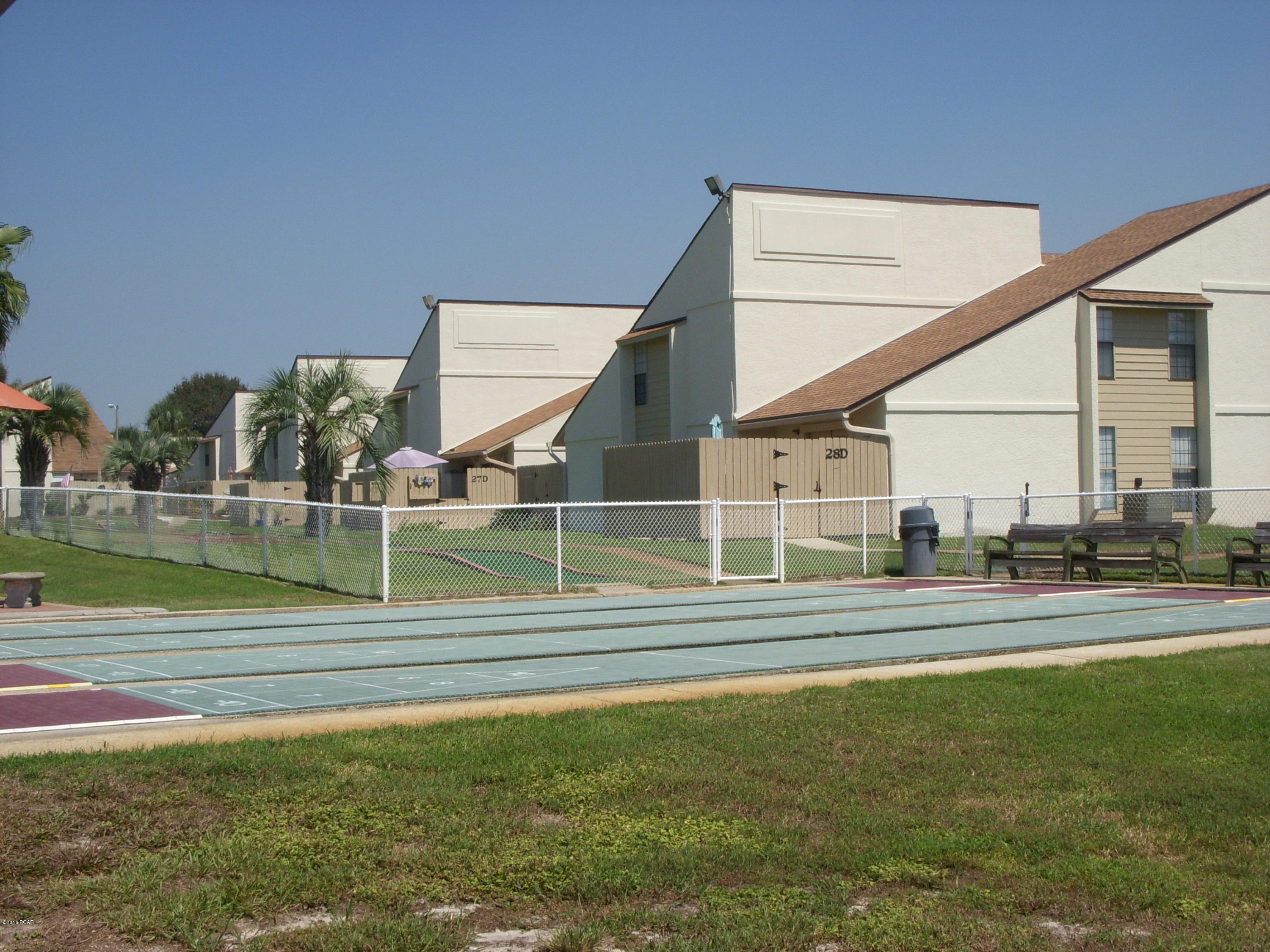 Horizon South I - Residential