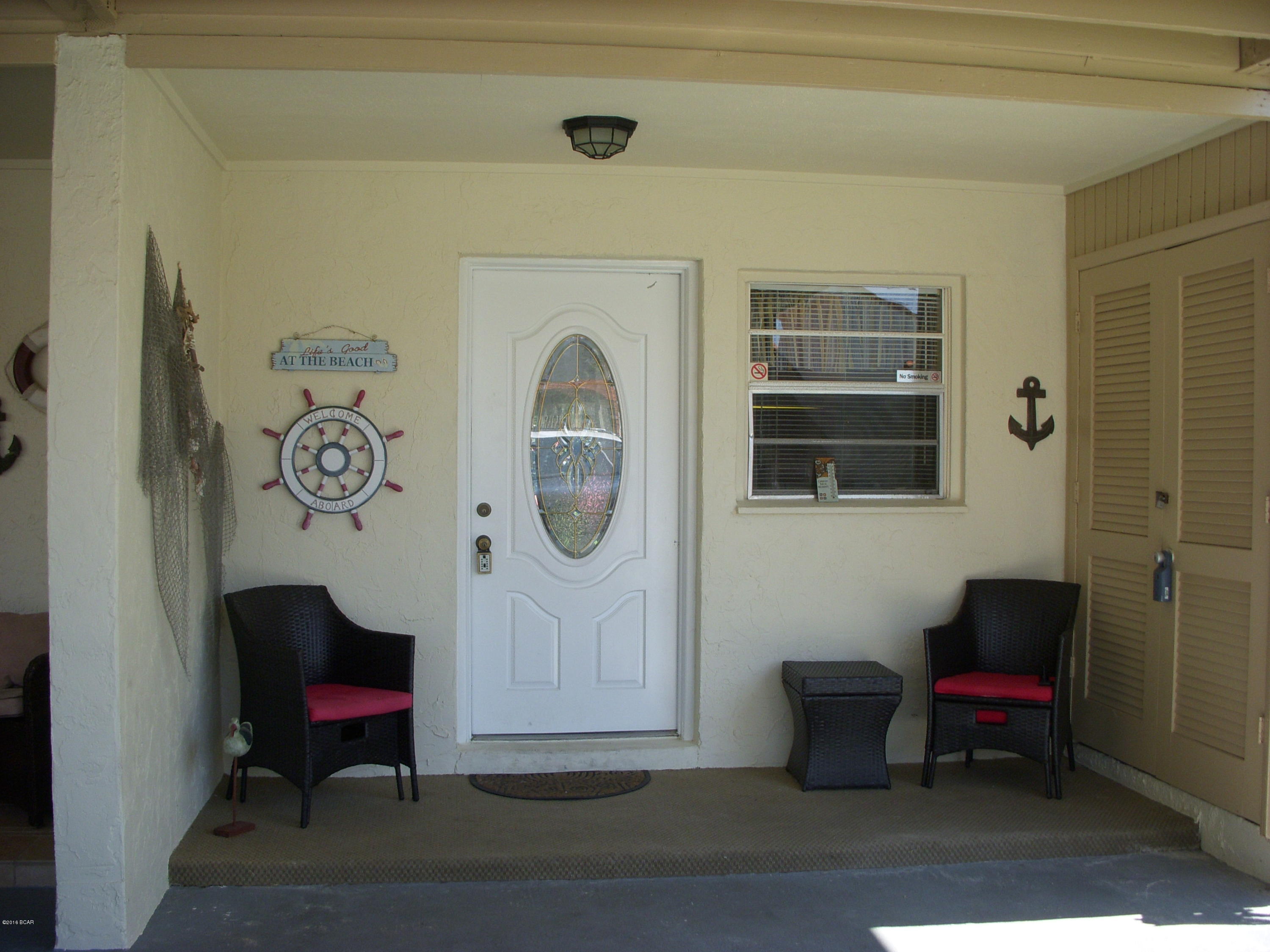 Horizon South I - Residential