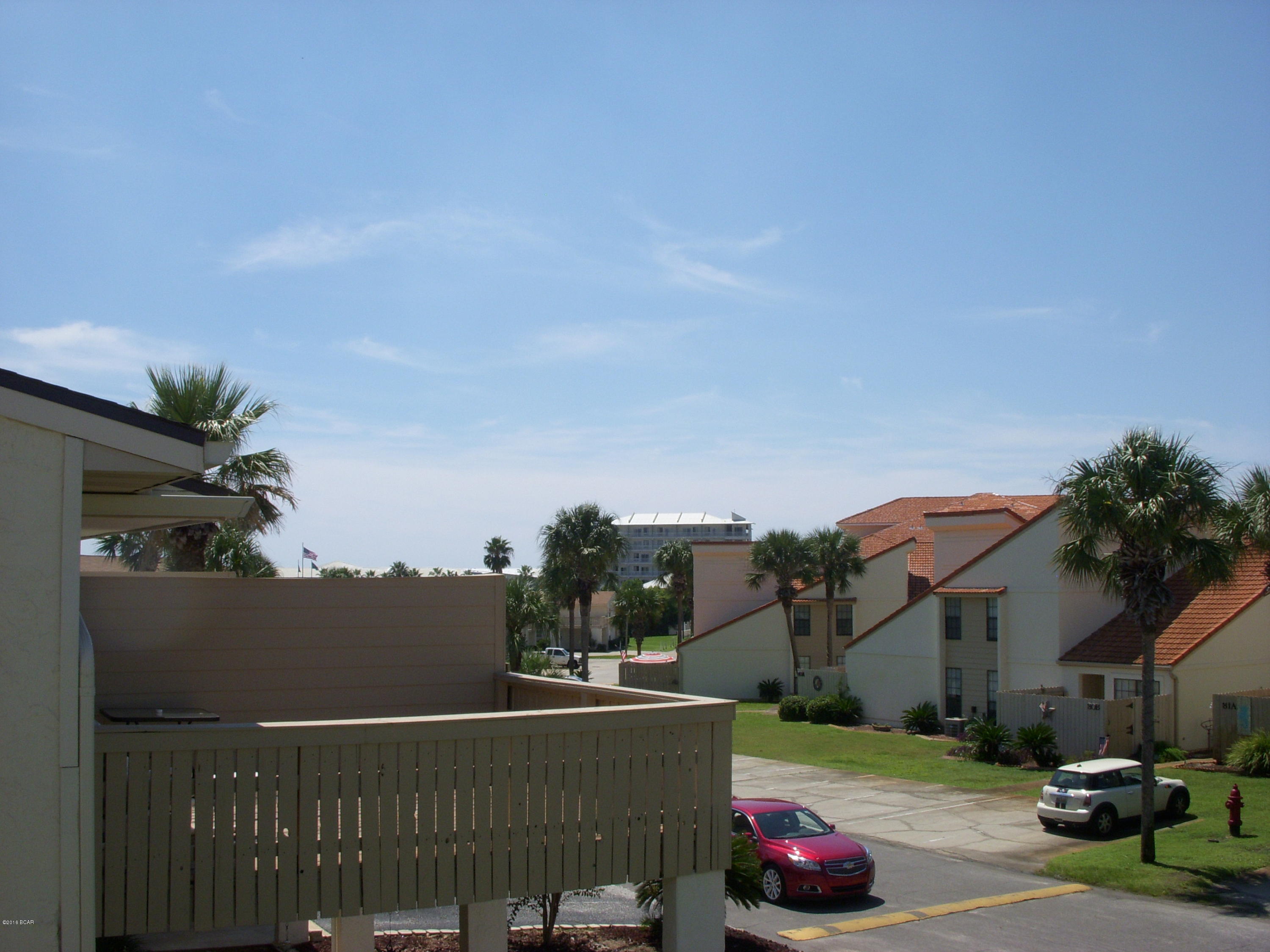 Horizon South I - Residential