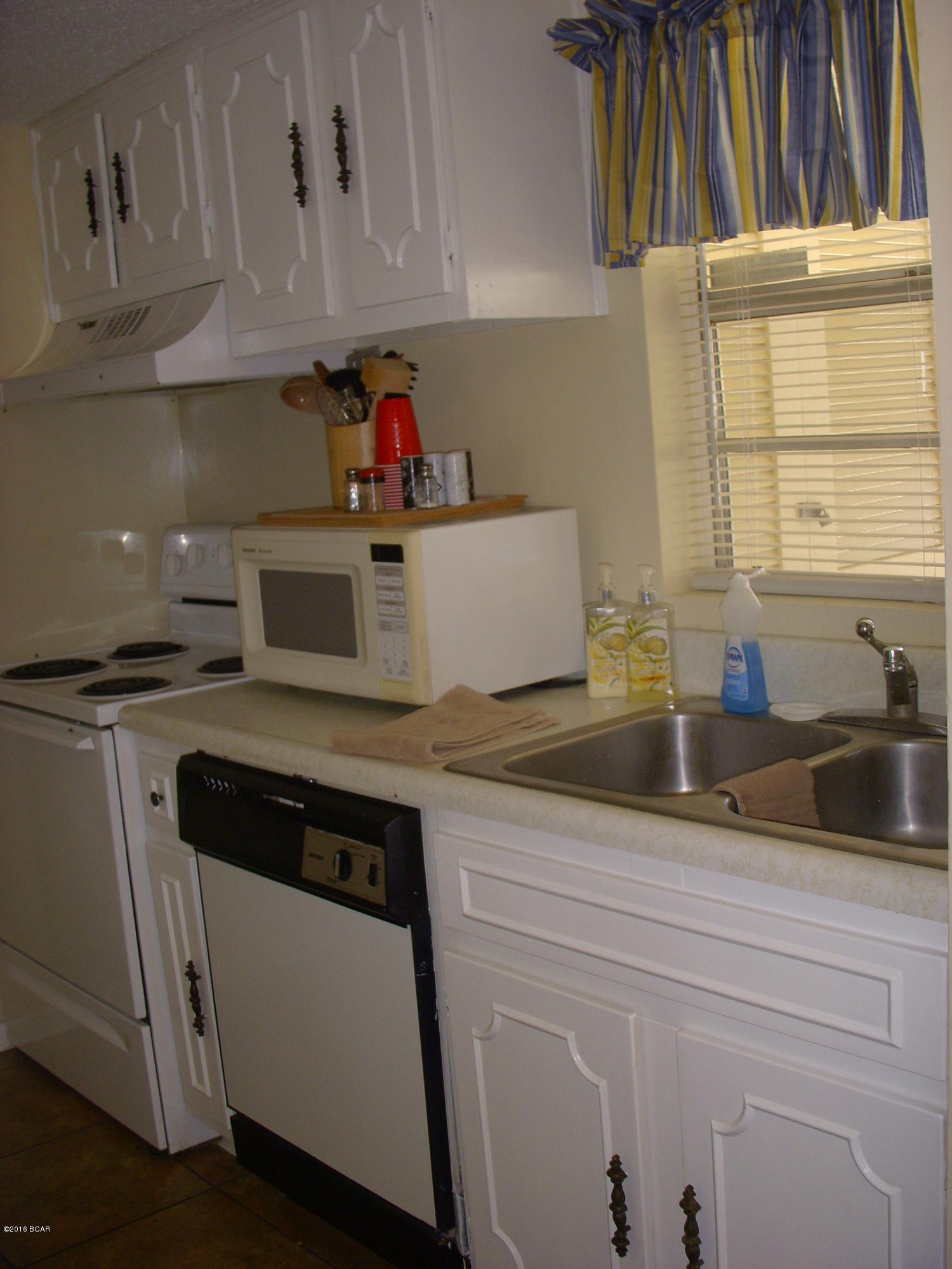 Horizon South I - Residential