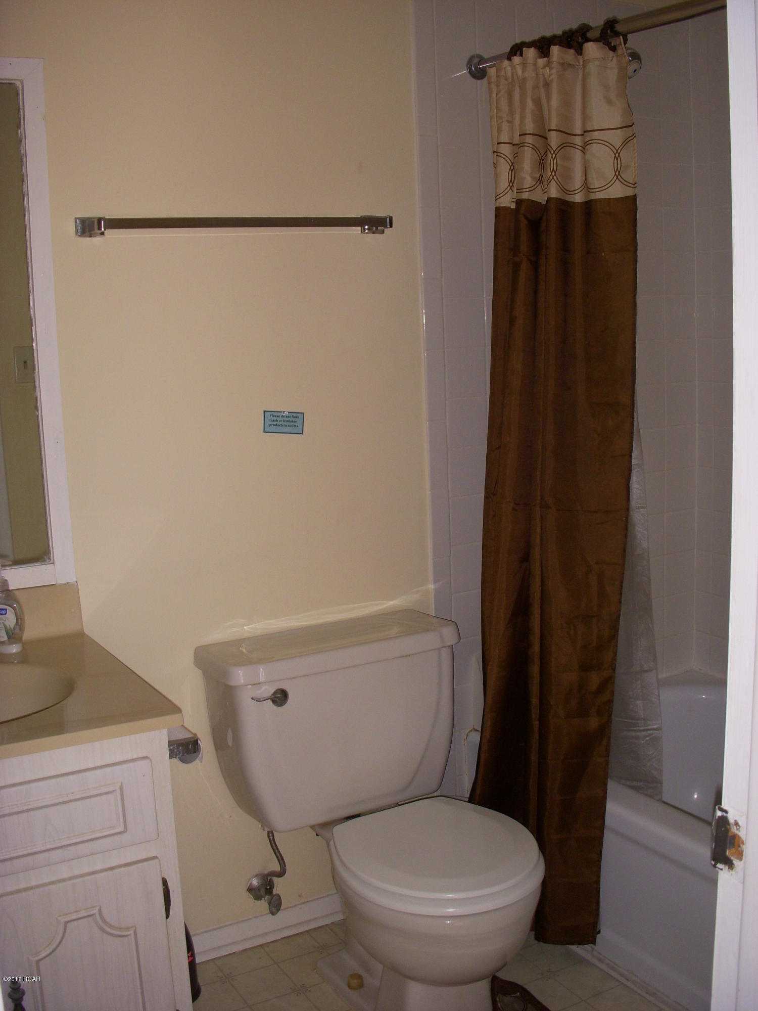 Horizon South I - Residential