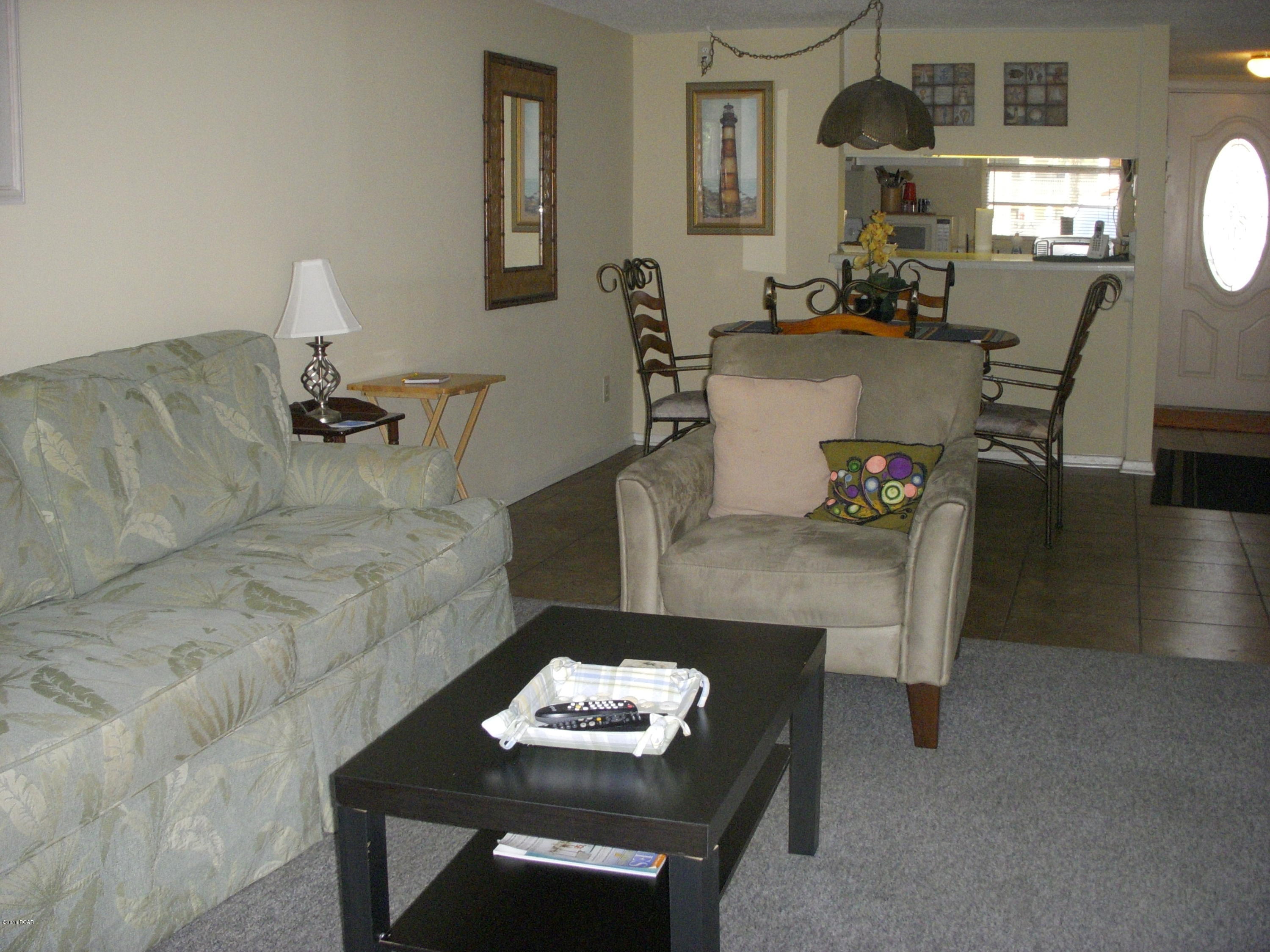 Horizon South I - Residential