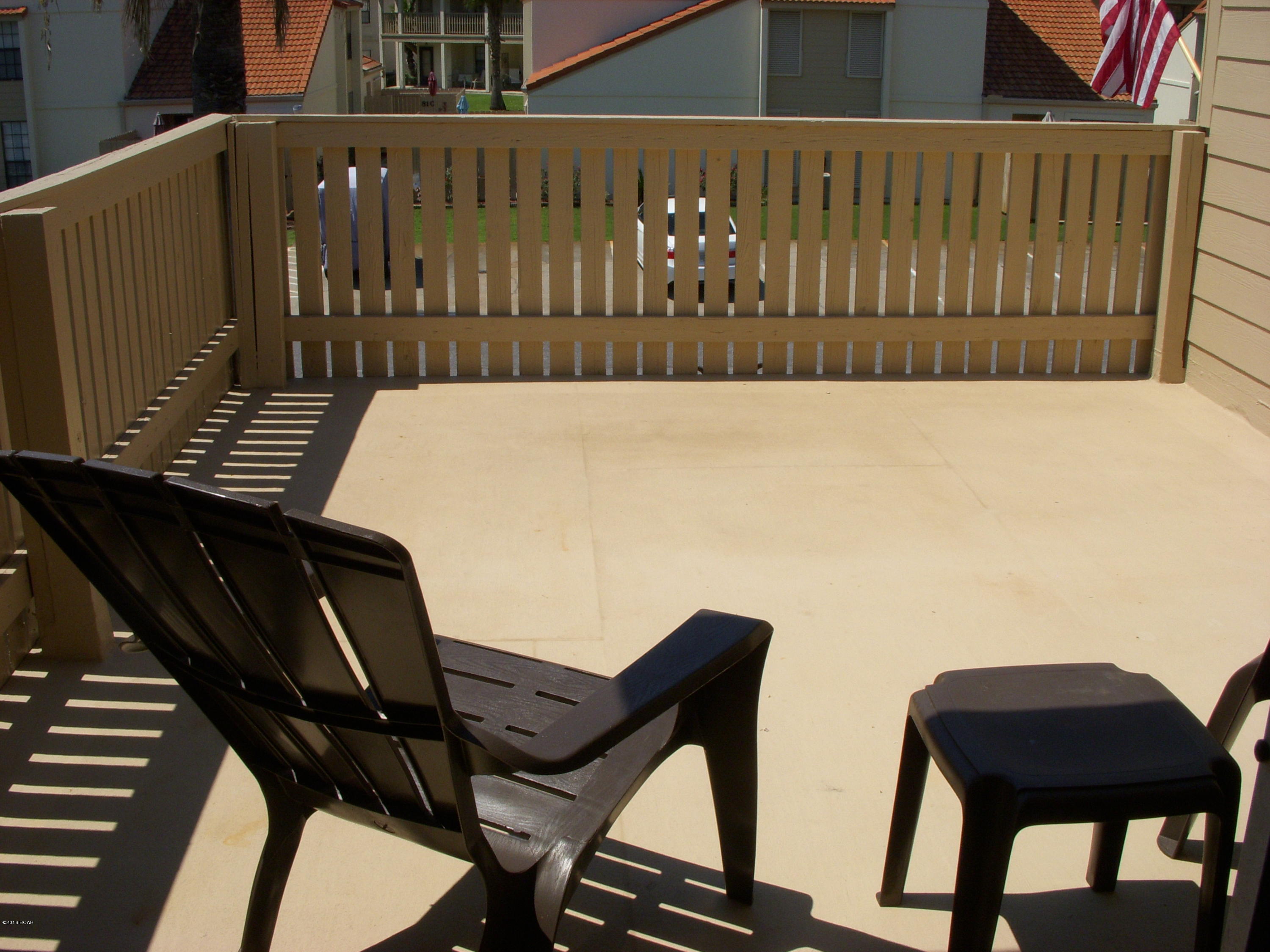 Horizon South I - Residential
