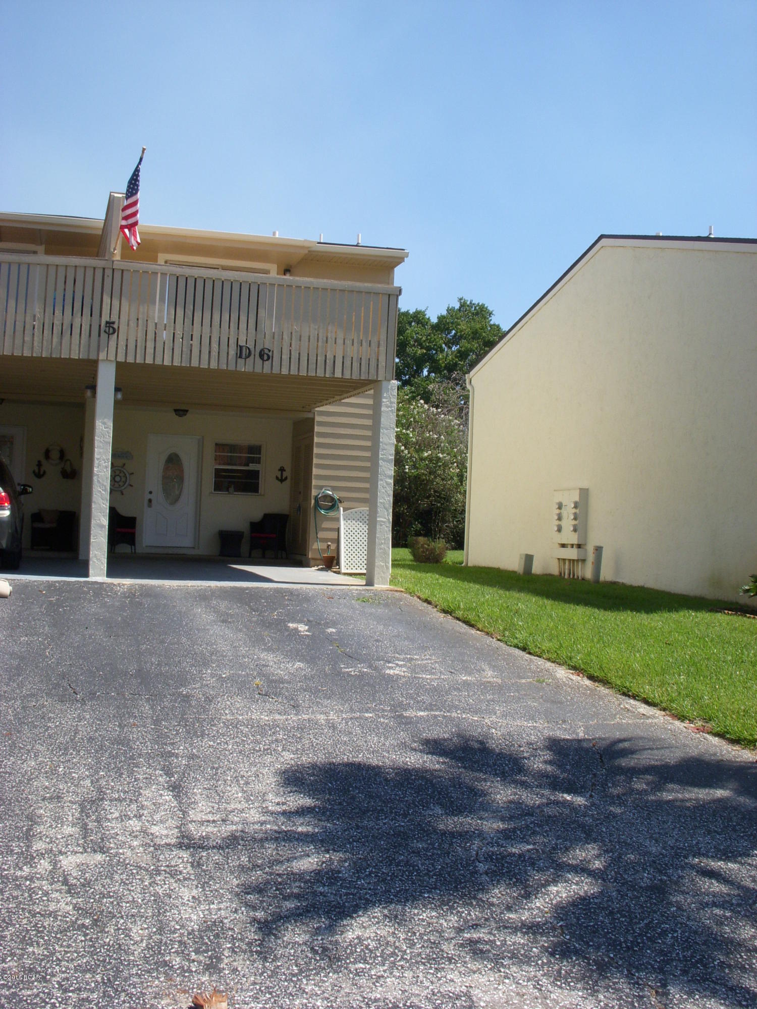 Horizon South I - Residential