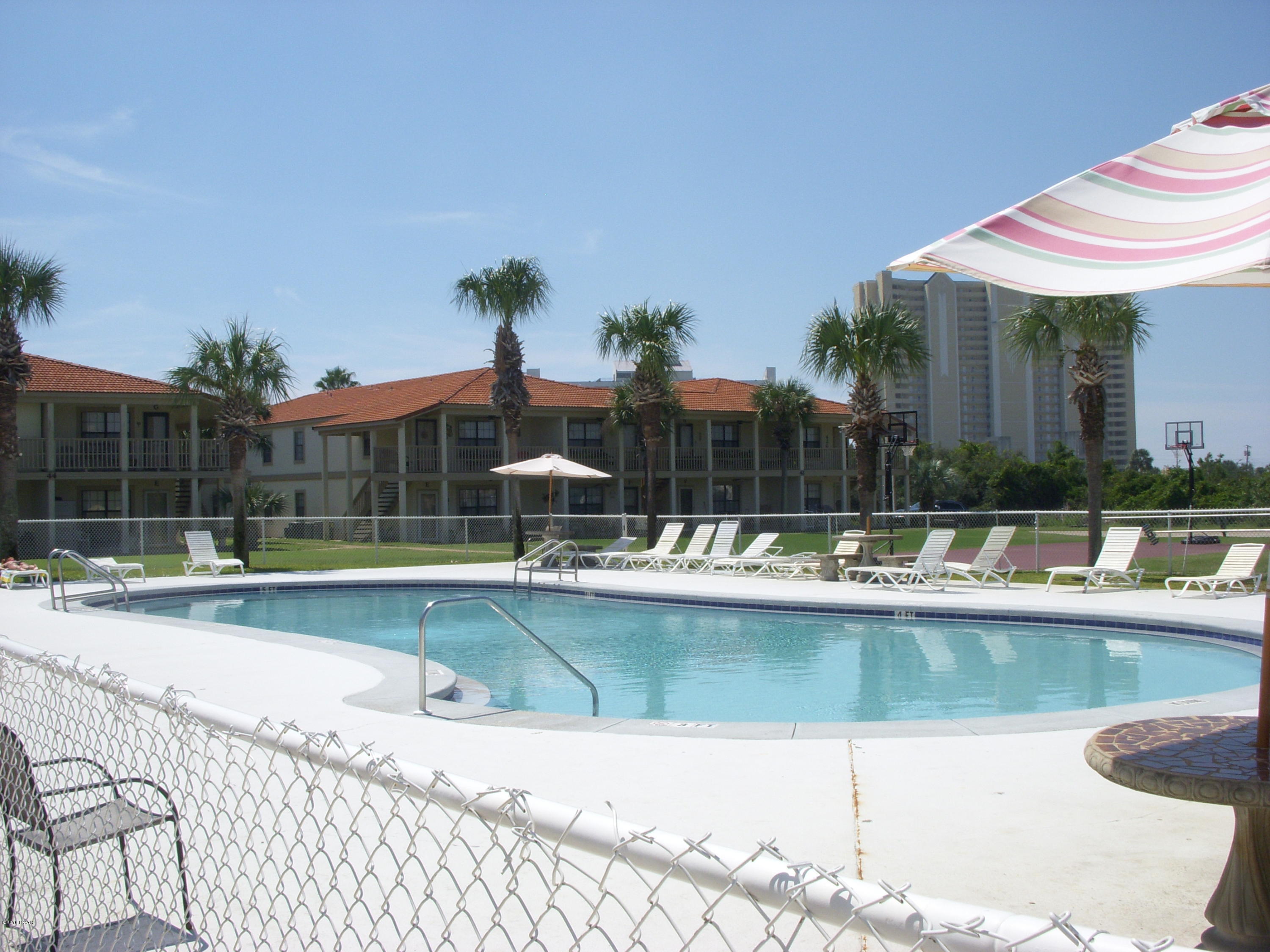 Horizon South I - Residential