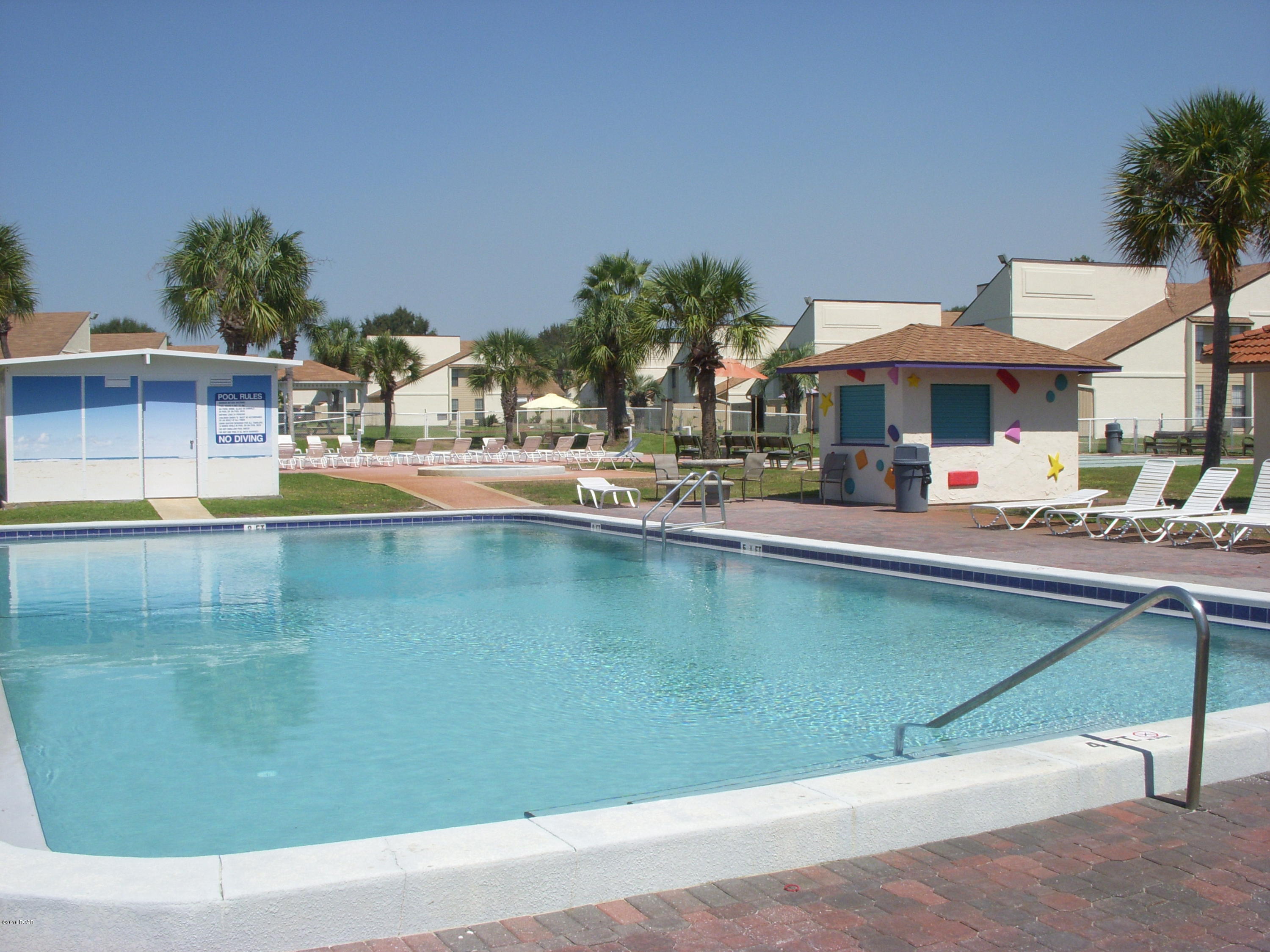 Horizon South I - Residential