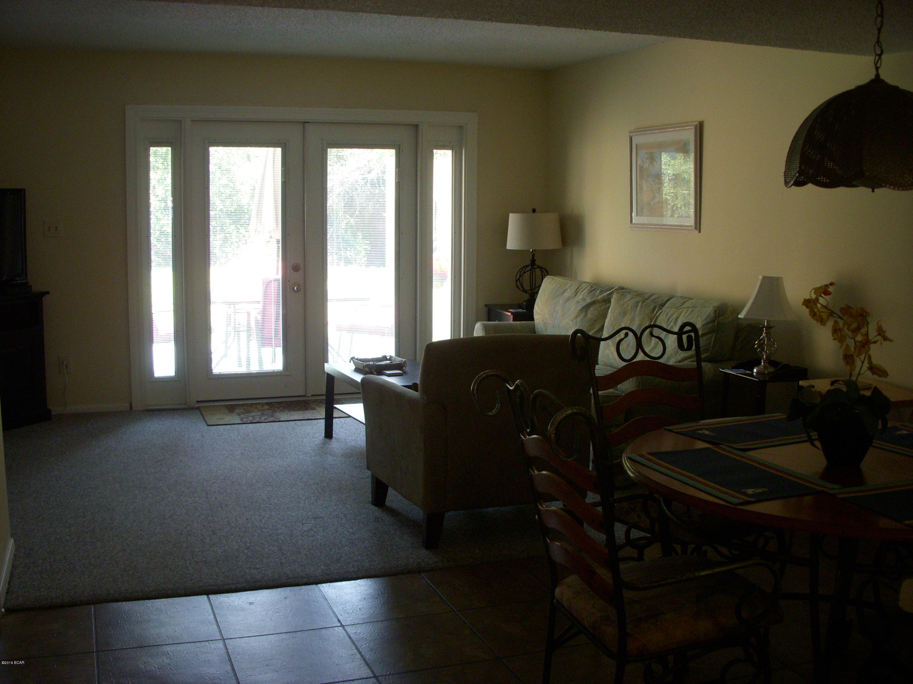 Horizon South I - Residential