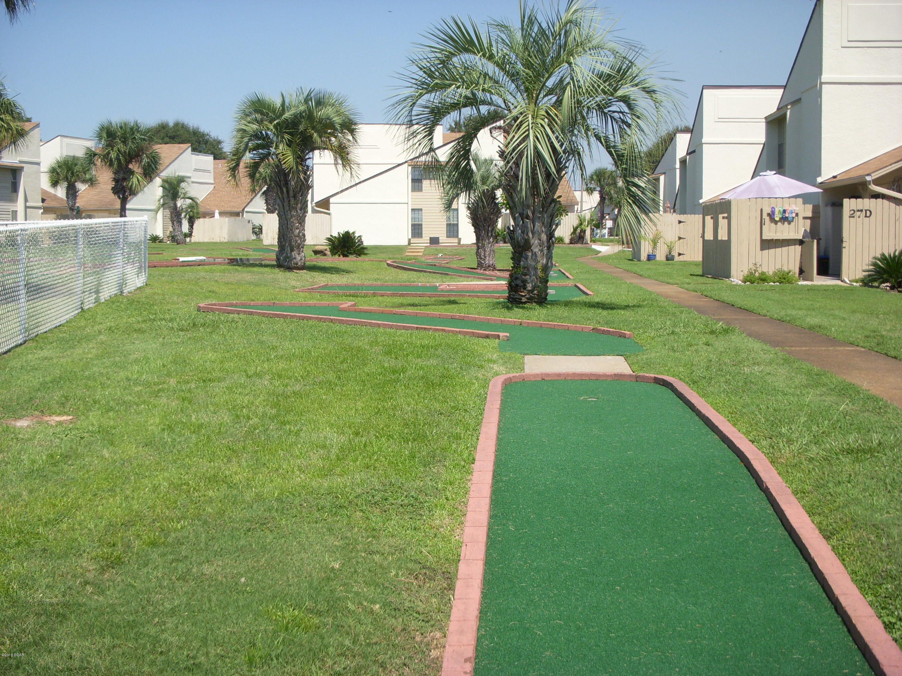 Horizon South I - Residential