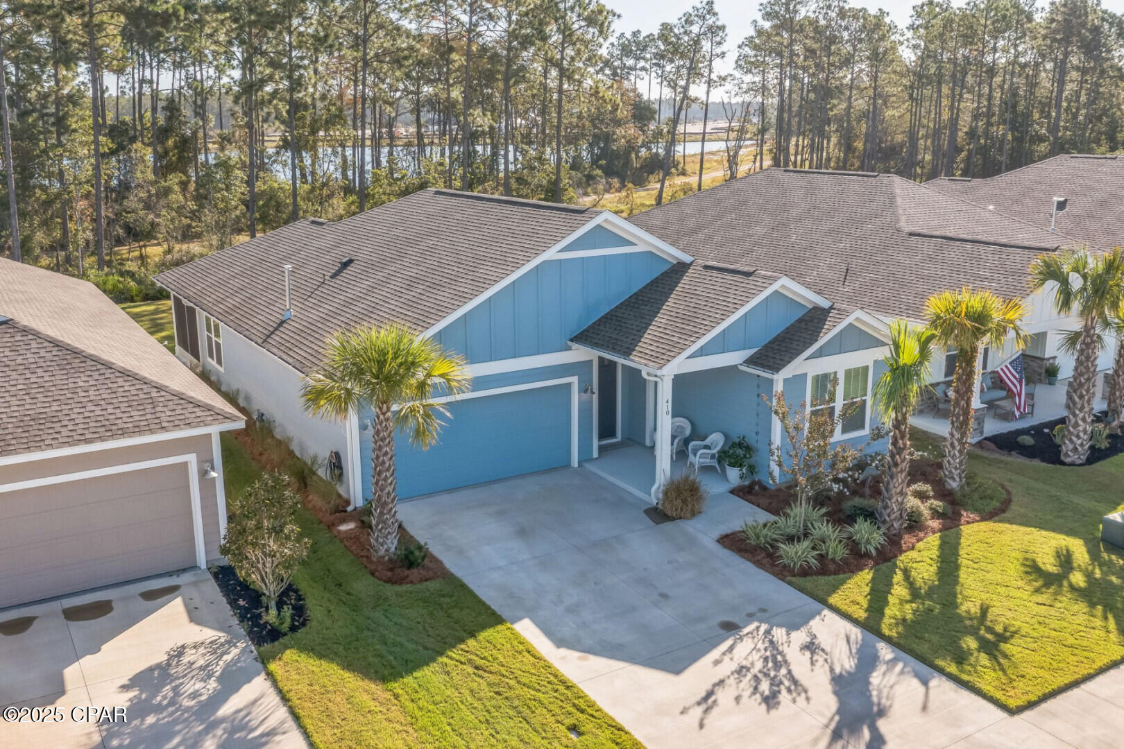 Breakfast Point - Residential