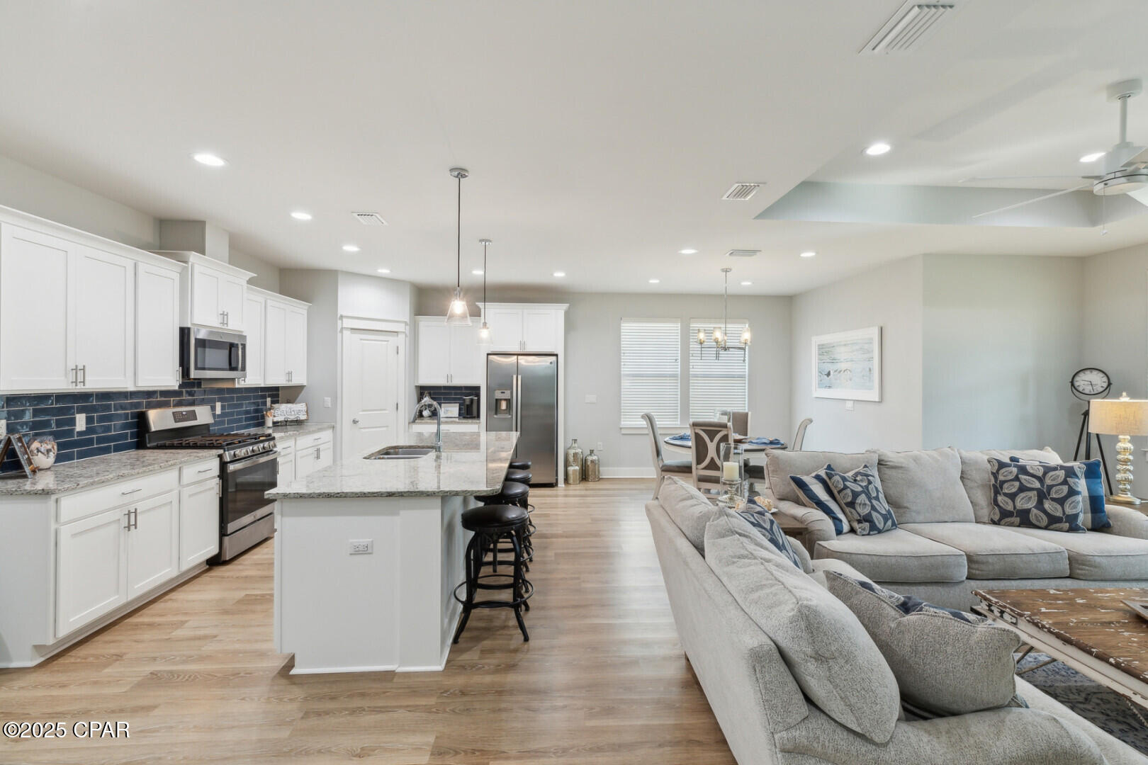 Breakfast Point - Residential