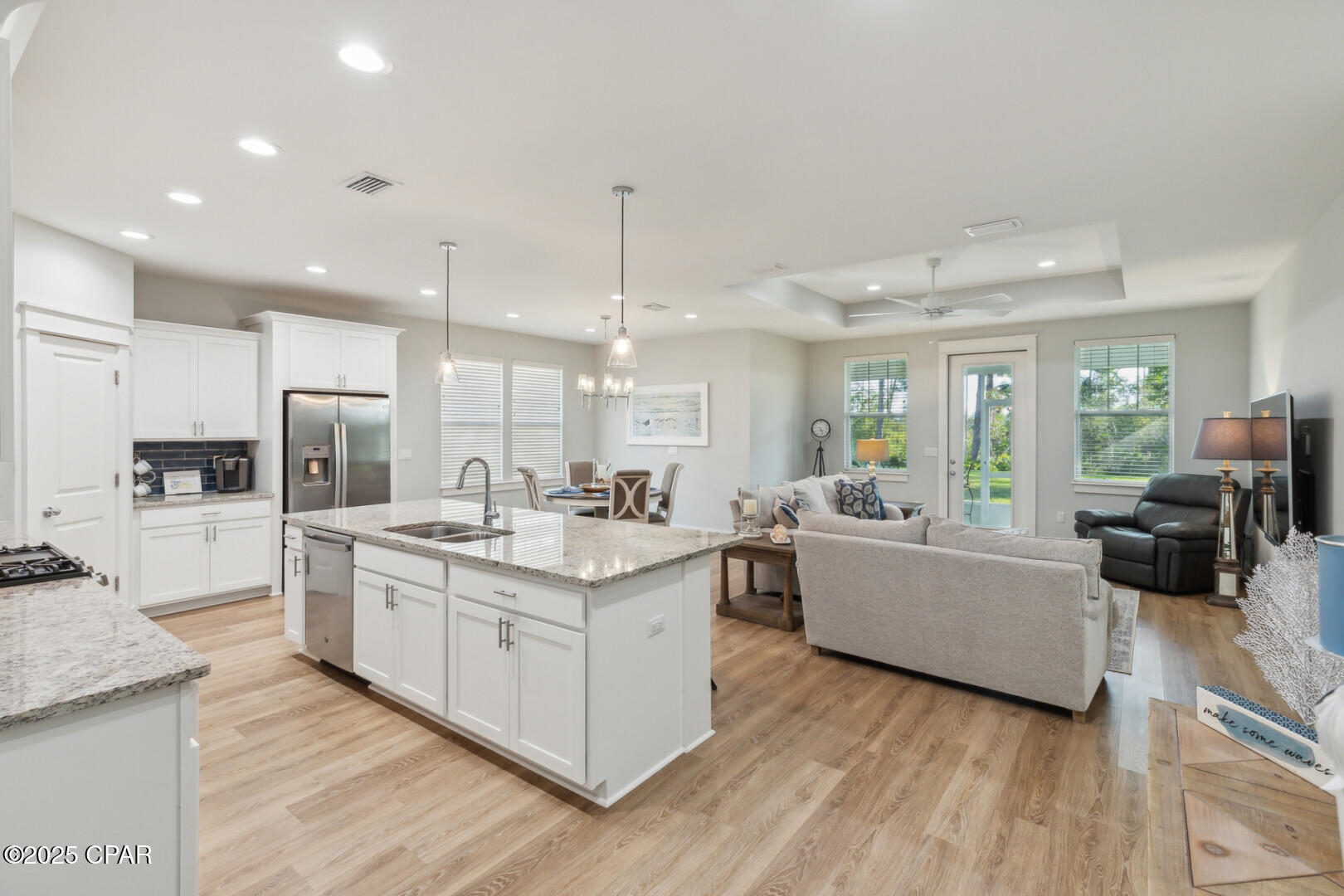 Breakfast Point - Residential