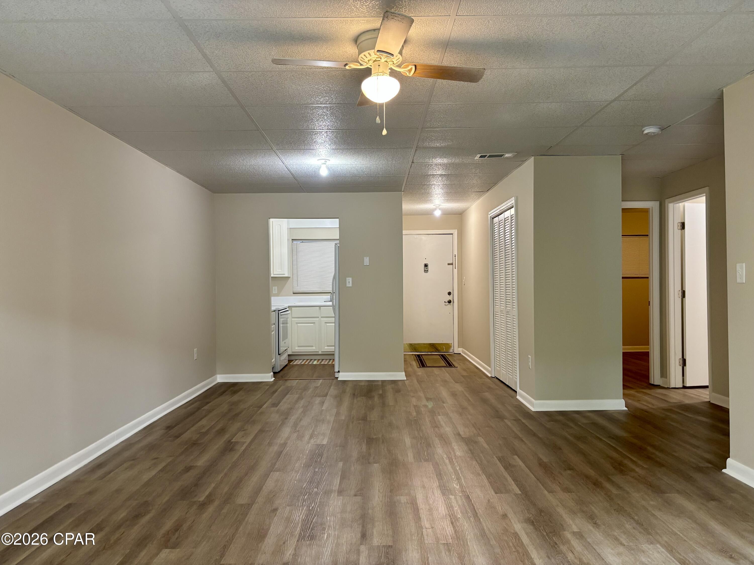 Bay Club Condo Ph 2 - Residential Lease