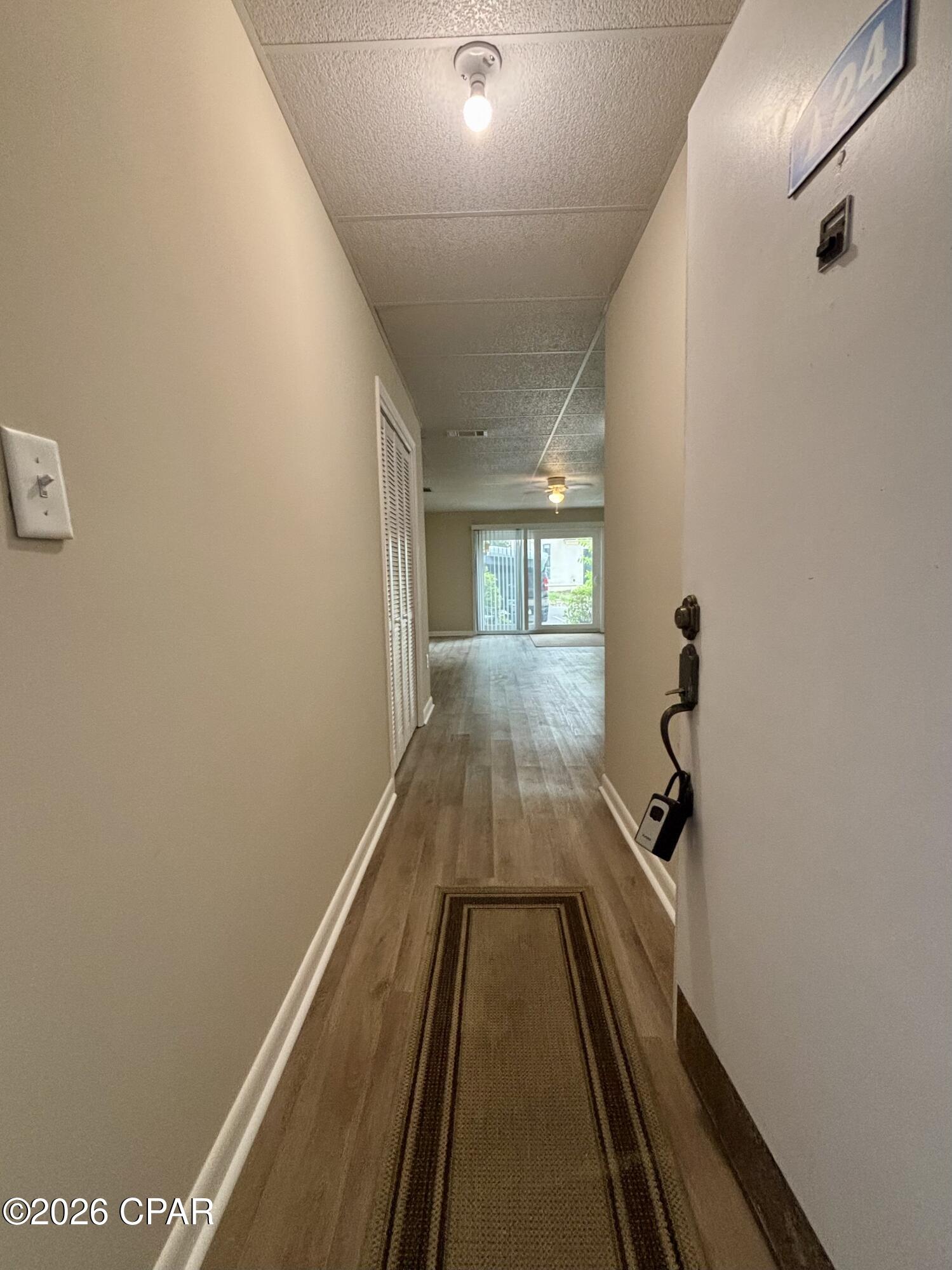 Bay Club Condo Ph 2 - Residential Lease